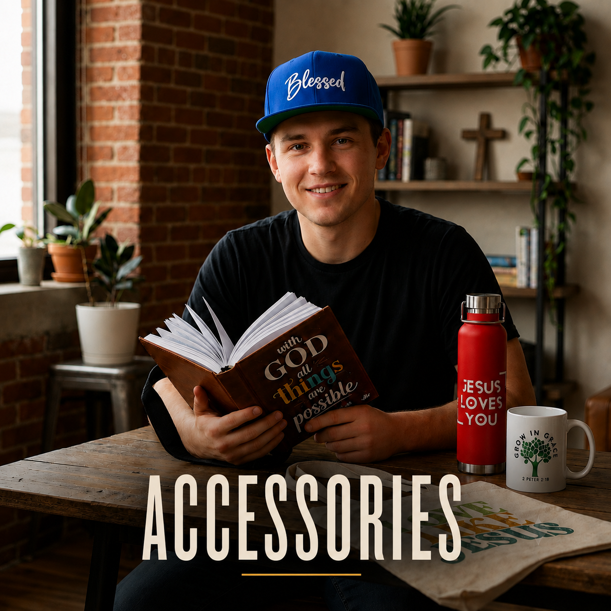 accessories
