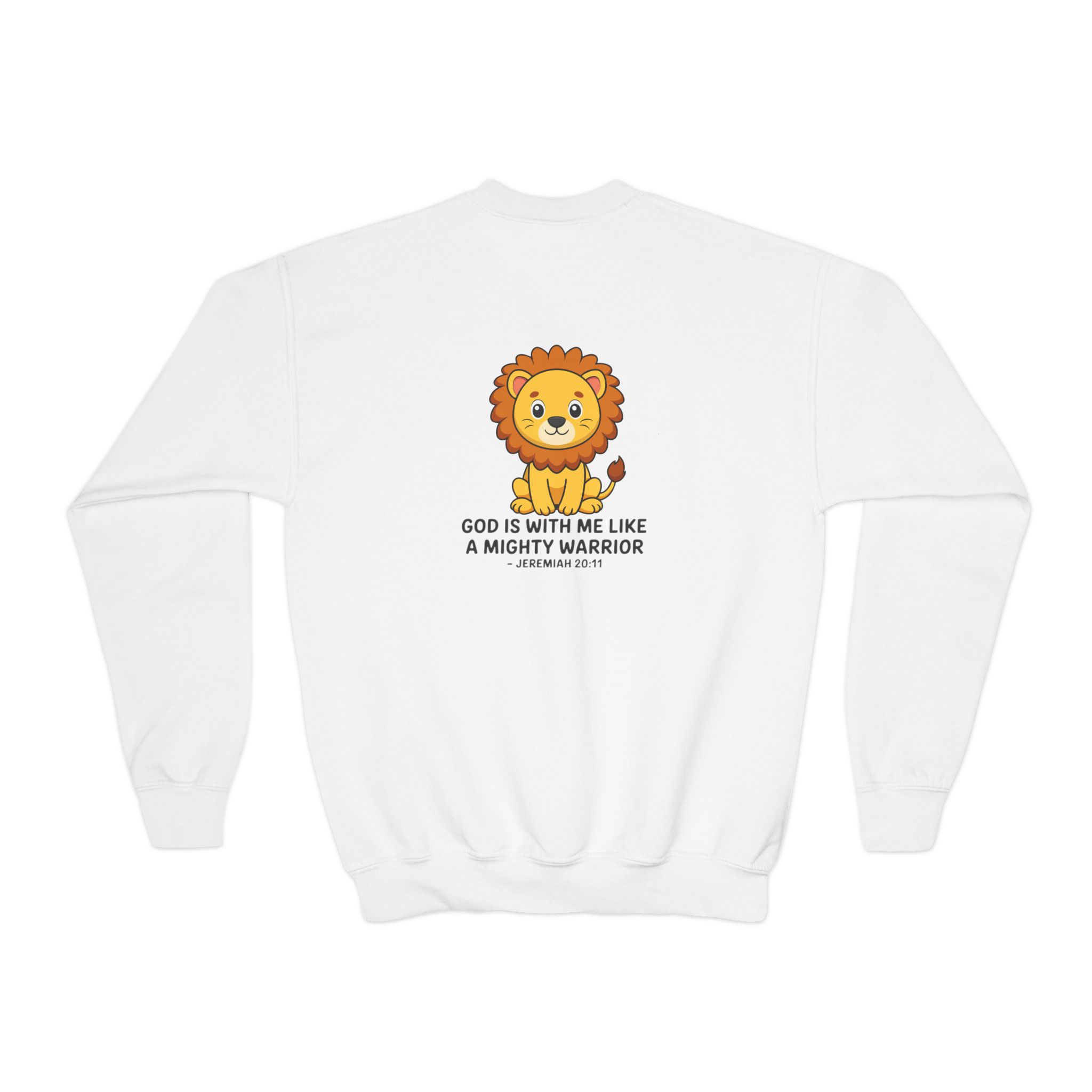 "god is with me" "god is with me"