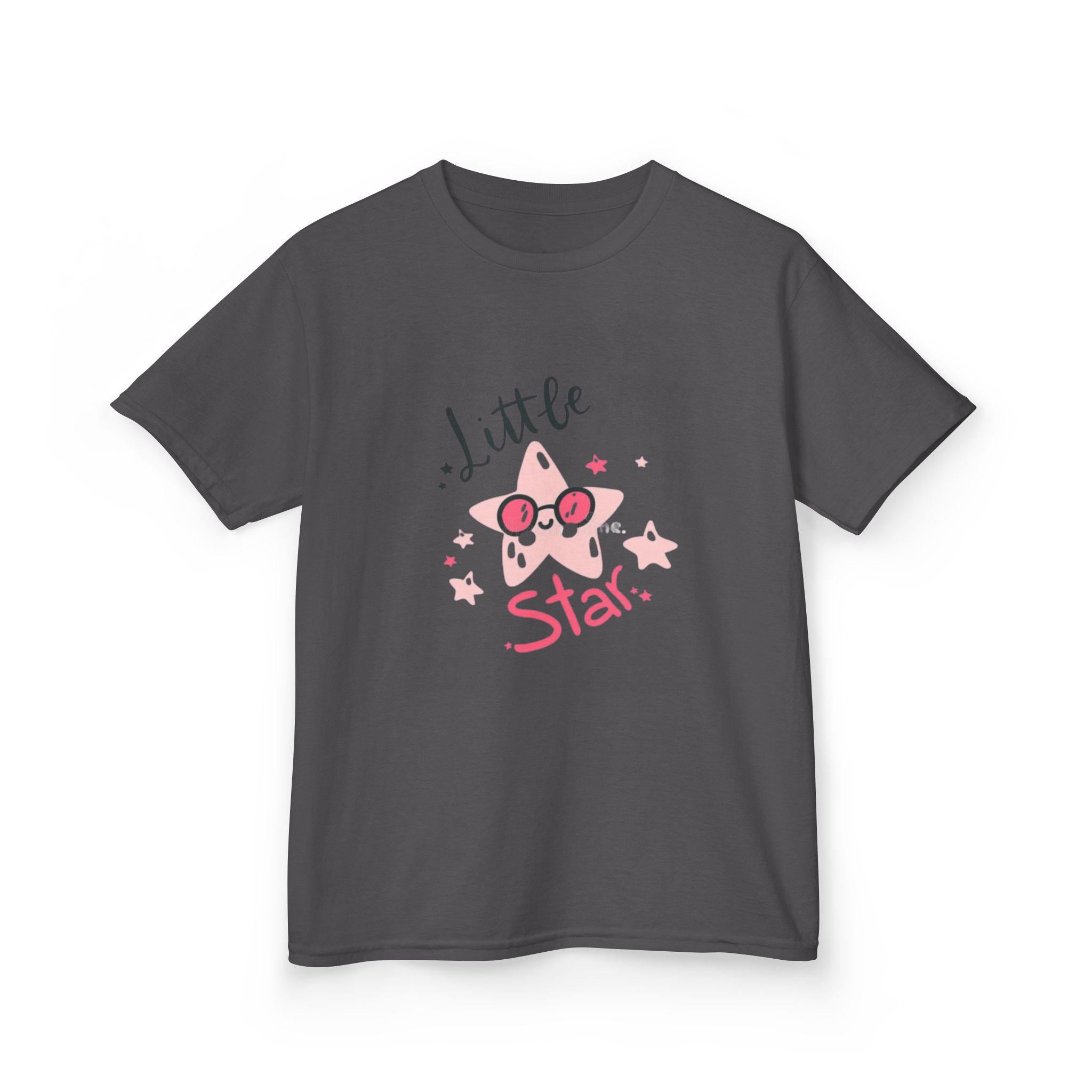 kids tee — "little star" kids tee — "little star"