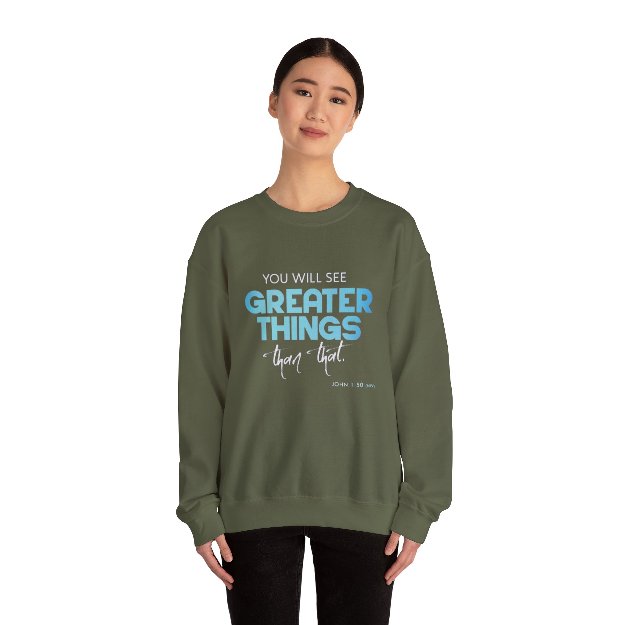 inspirational pullover inspirational pullover