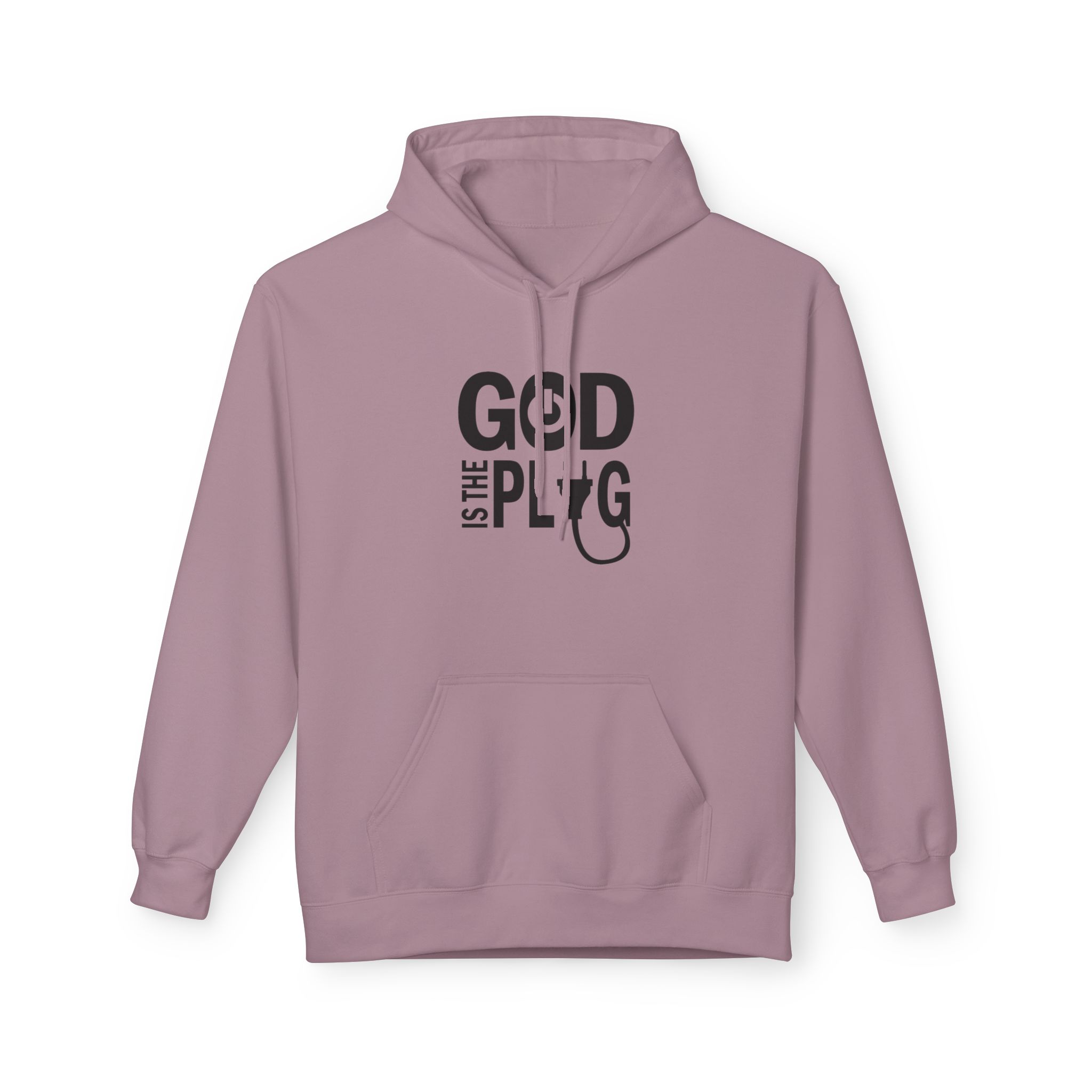 god is the plug hoodie god is the plug hoodie