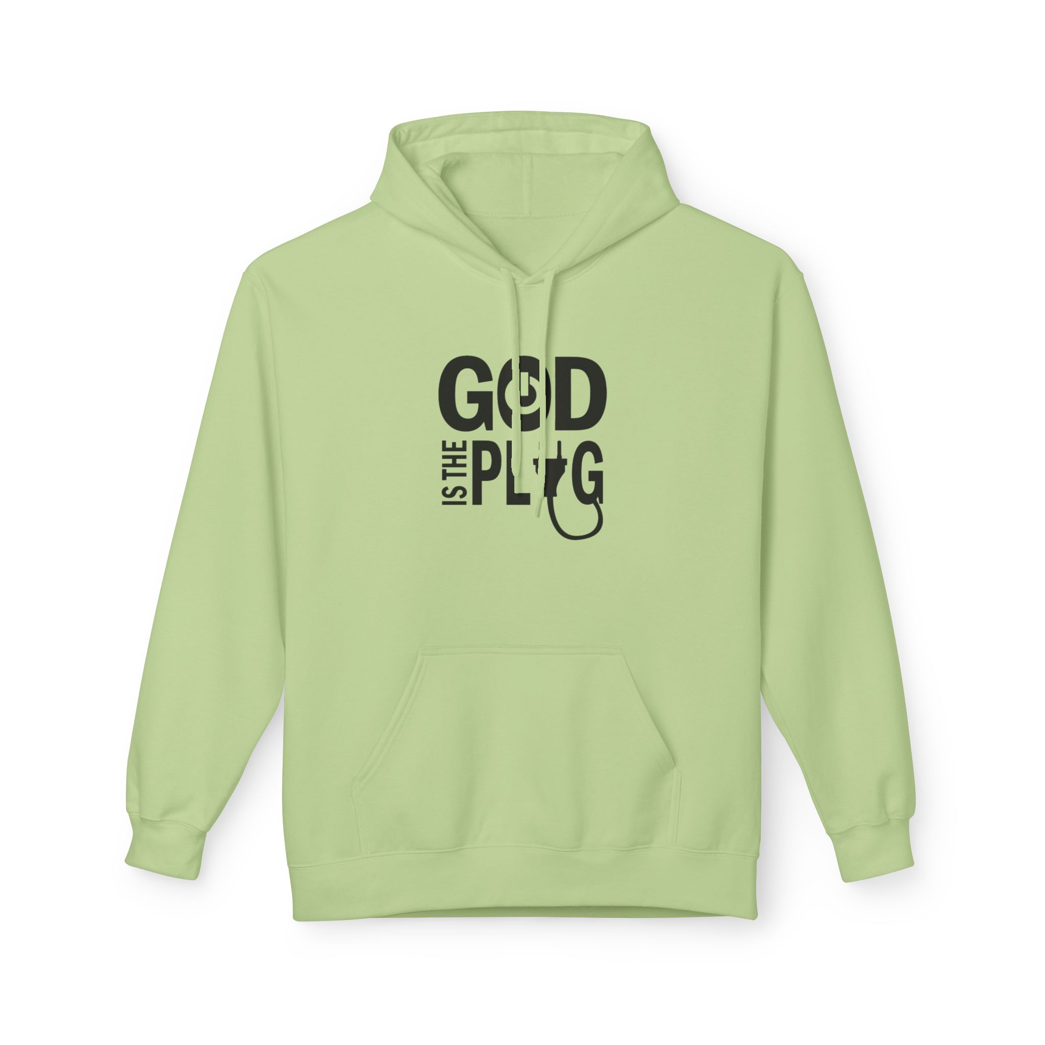 god is the plug hoodie god is the plug hoodie