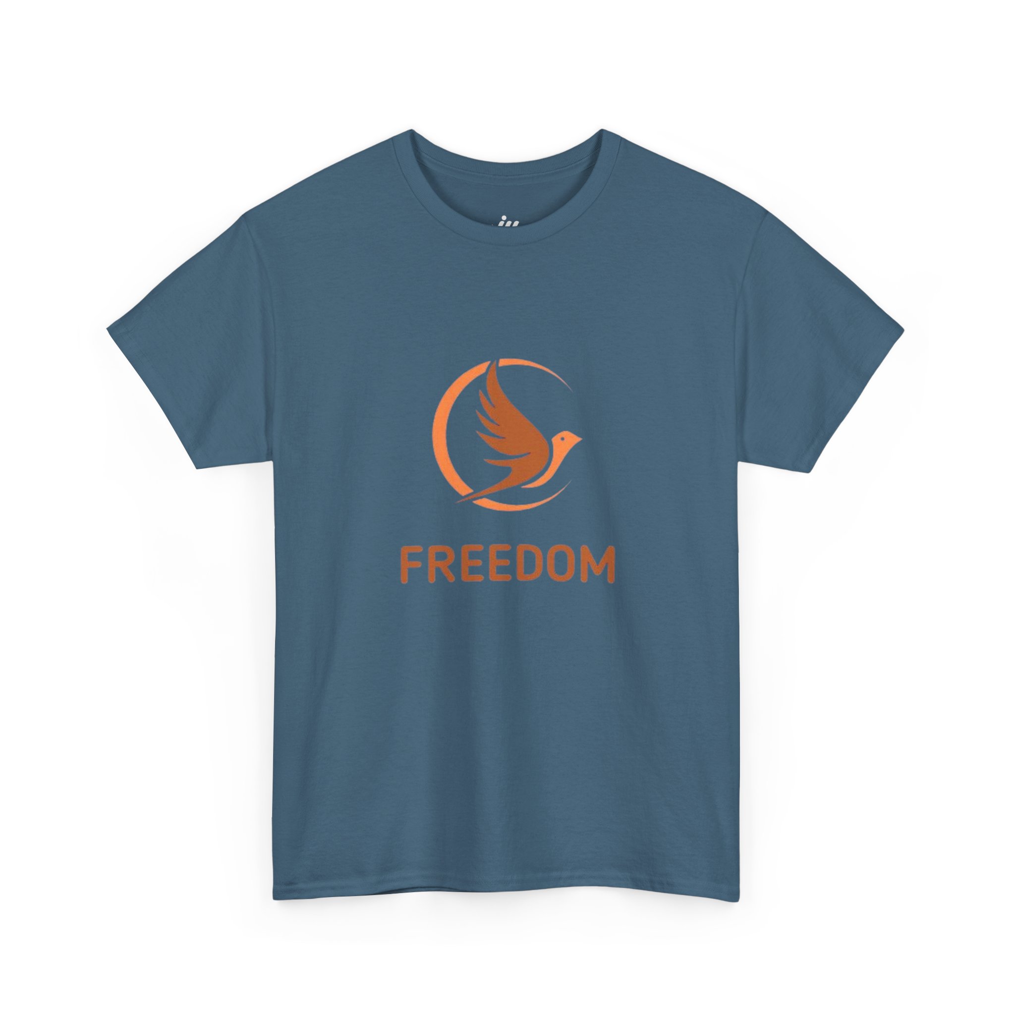 freedom dove t‑shirt freedom dove t‑shirt