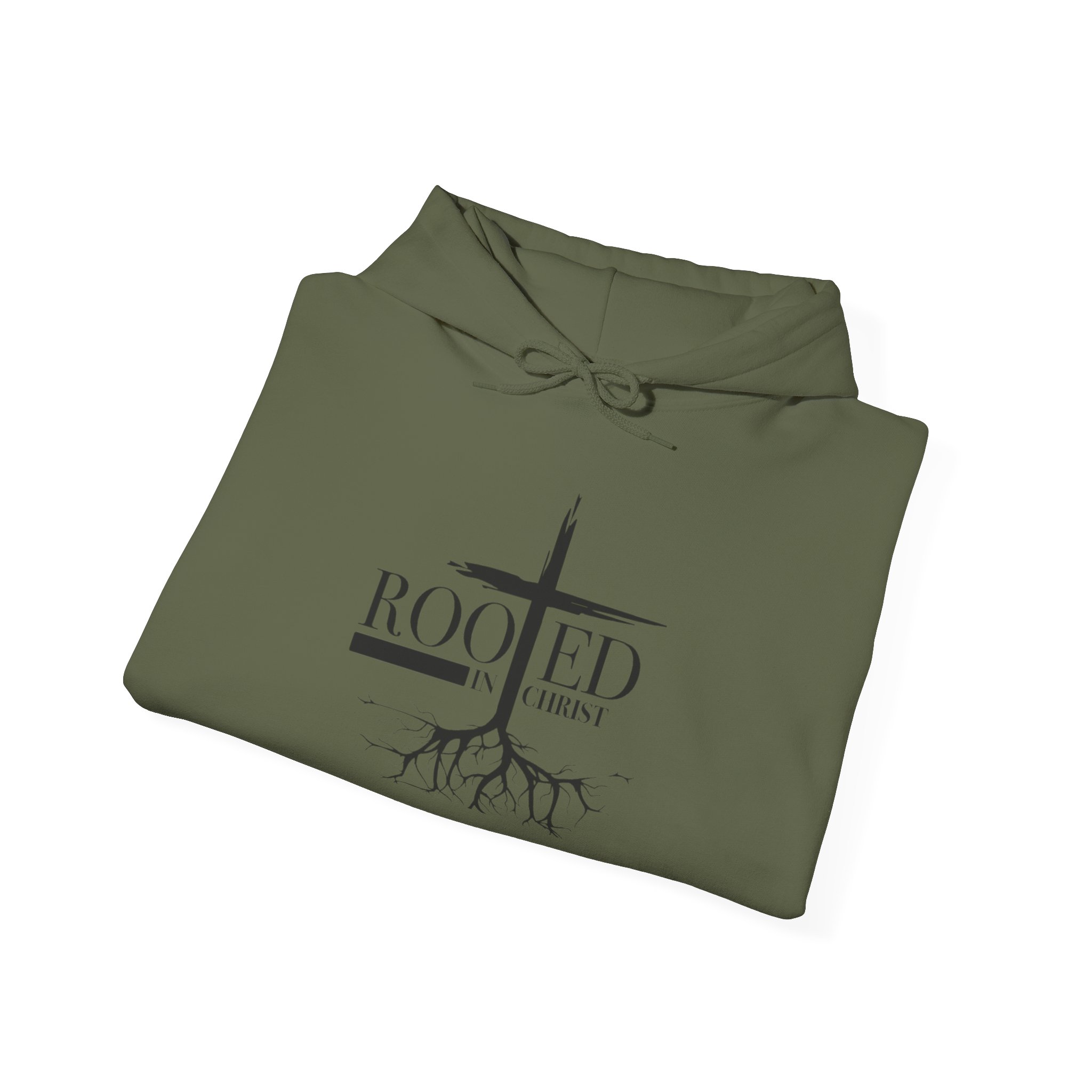 rooted in christ hoodie rooted in christ hoodie