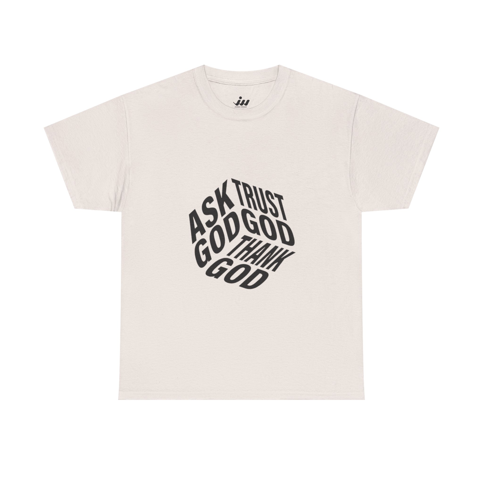 faith graphic tee faith graphic tee