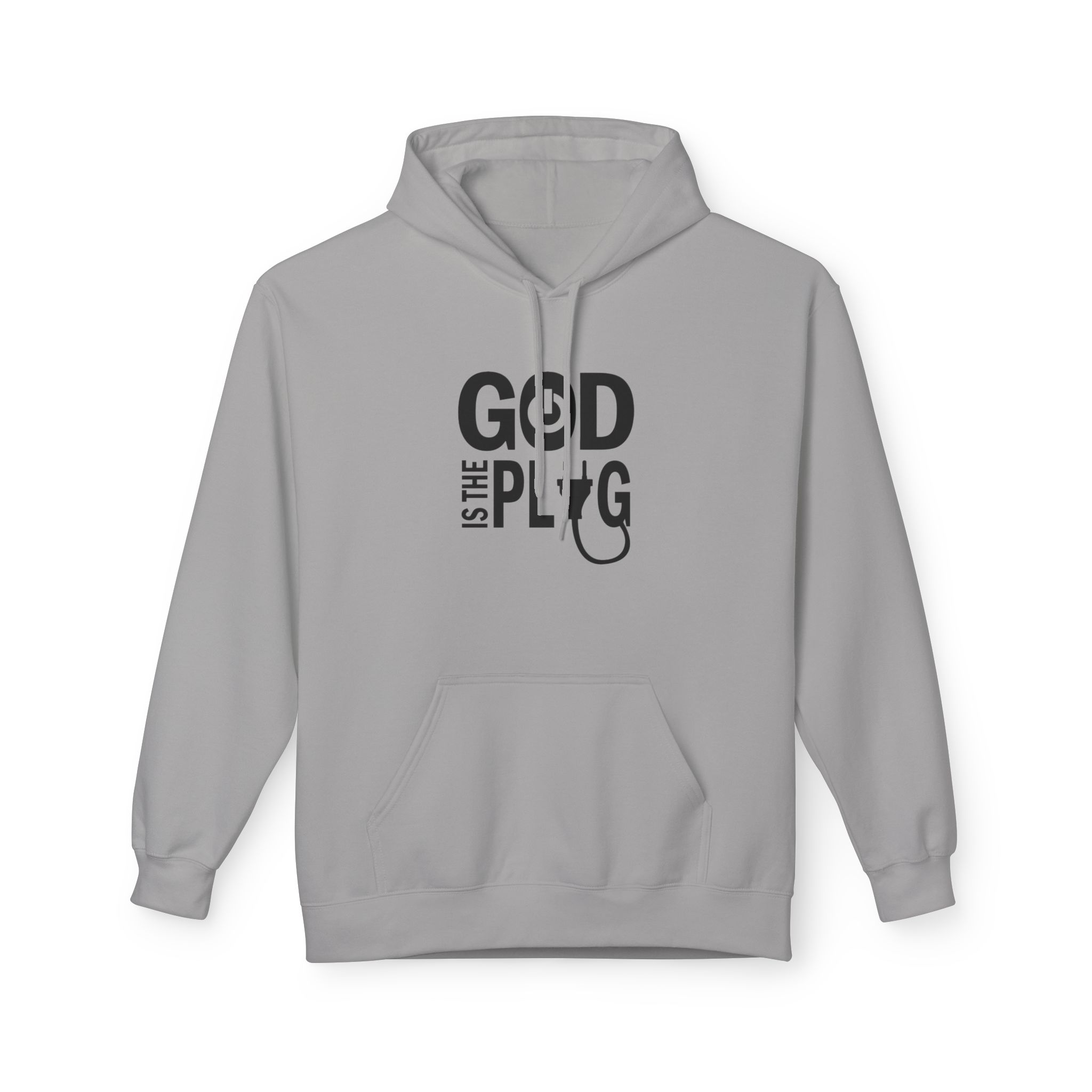 god is the plug hoodie god is the plug hoodie