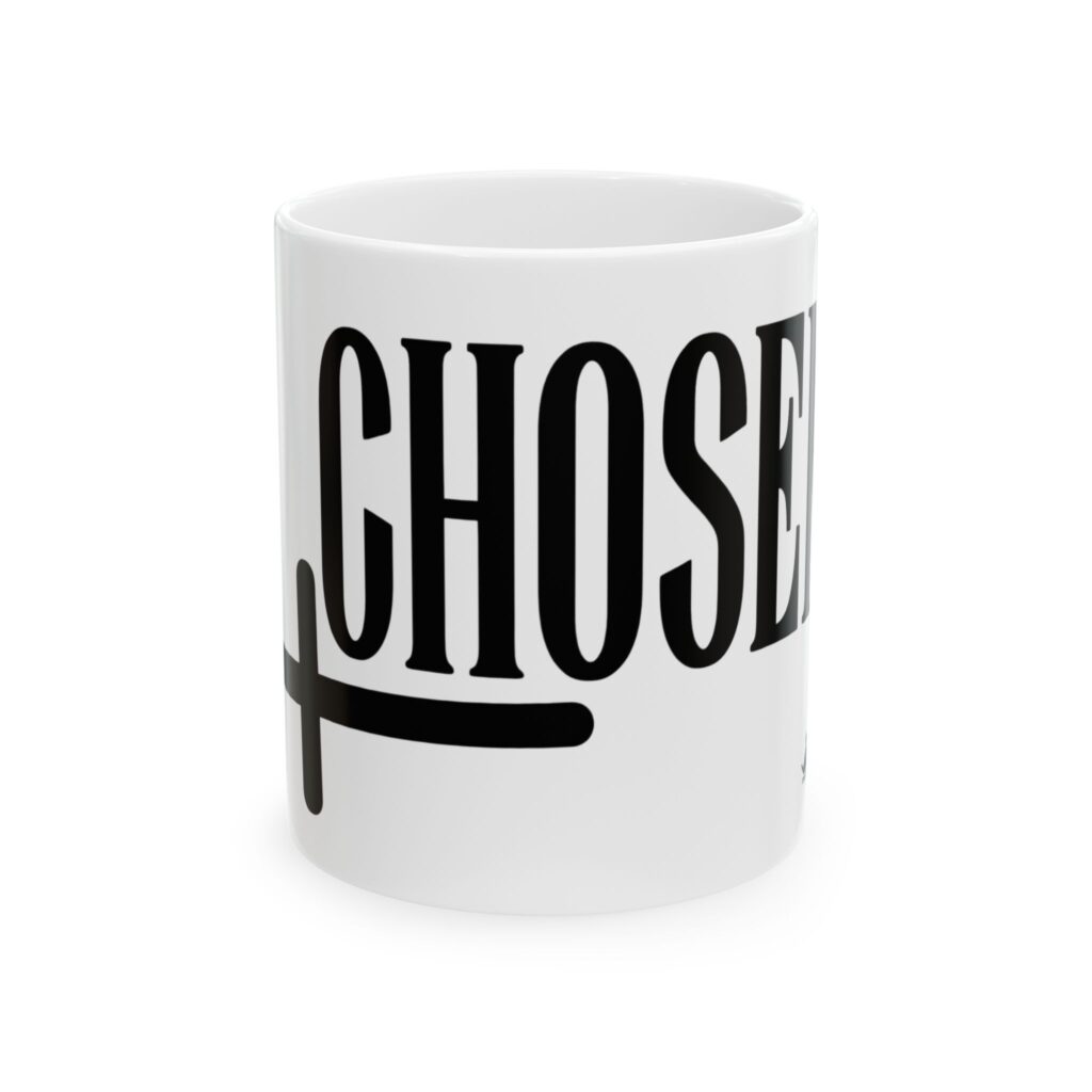 ceramic mug