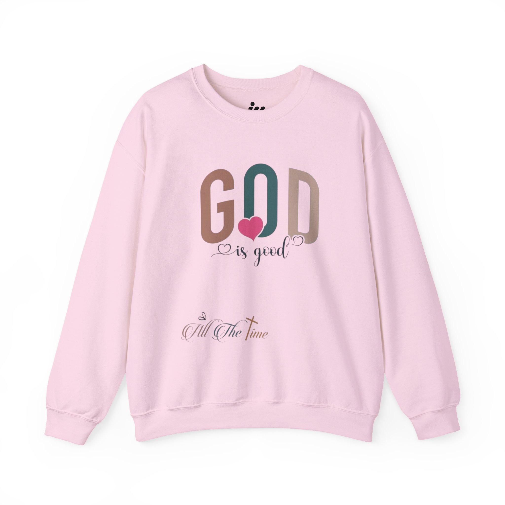 god is good god is good