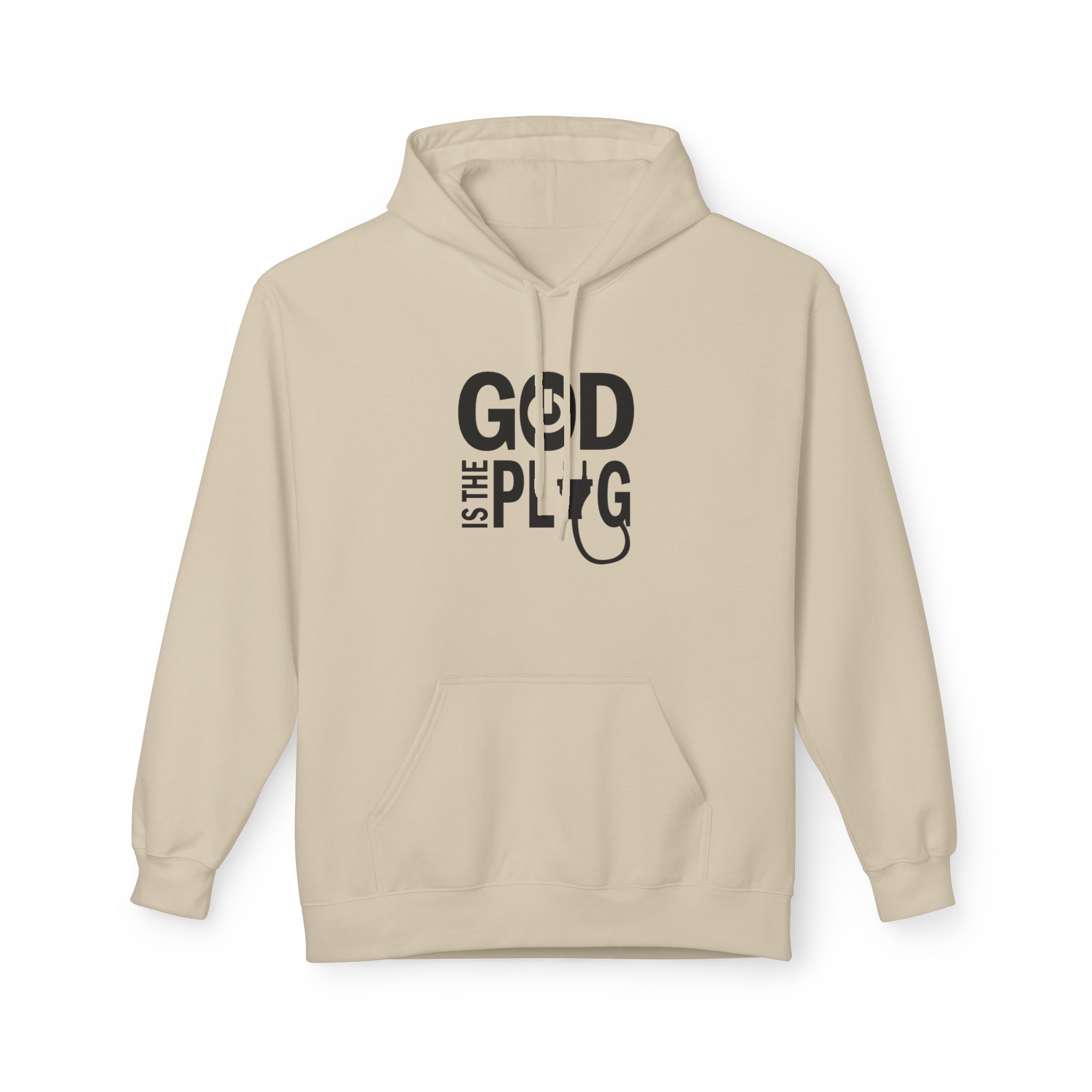 god is the plug hoodie god is the plug hoodie