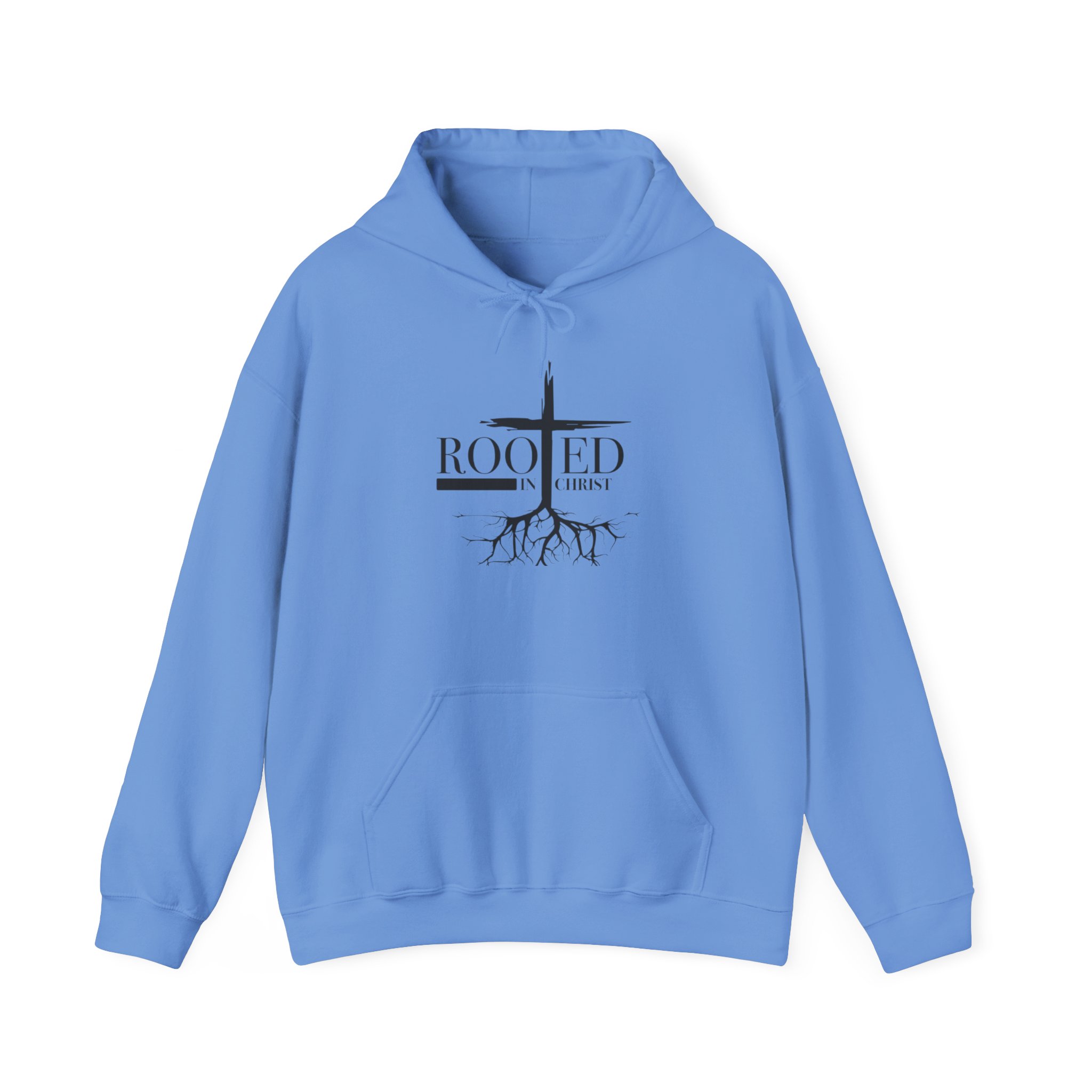 rooted in christ hoodie rooted in christ hoodie