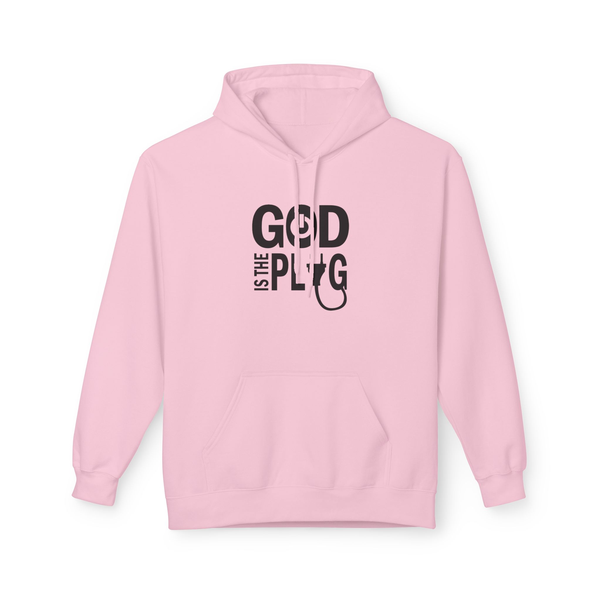 god is the plug hoodie god is the plug hoodie