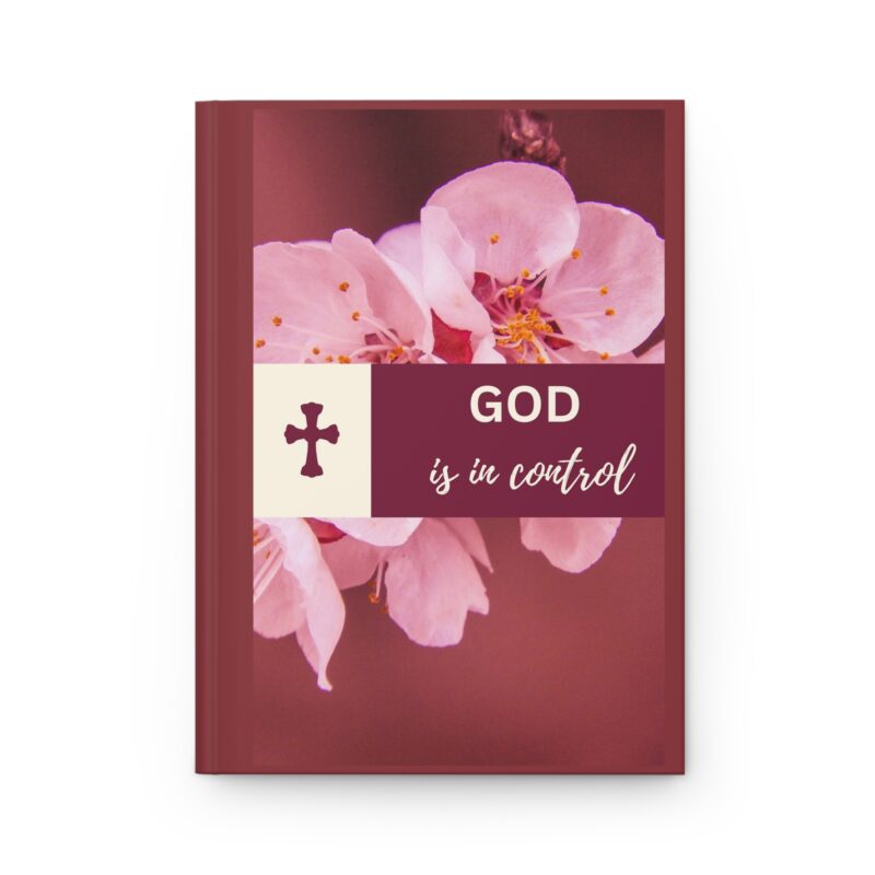 hardcover journal matte
