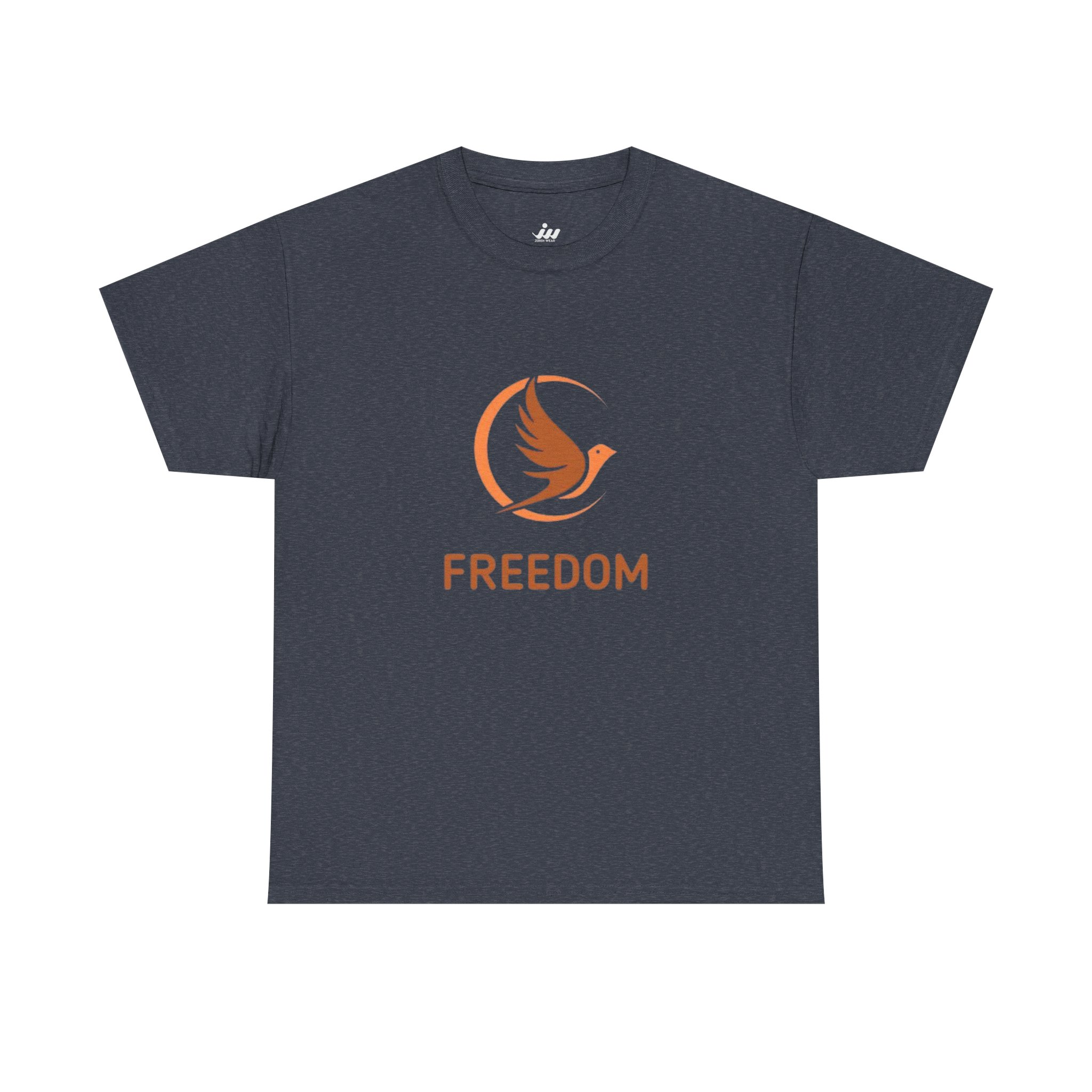 freedom dove t‑shirt freedom dove t‑shirt