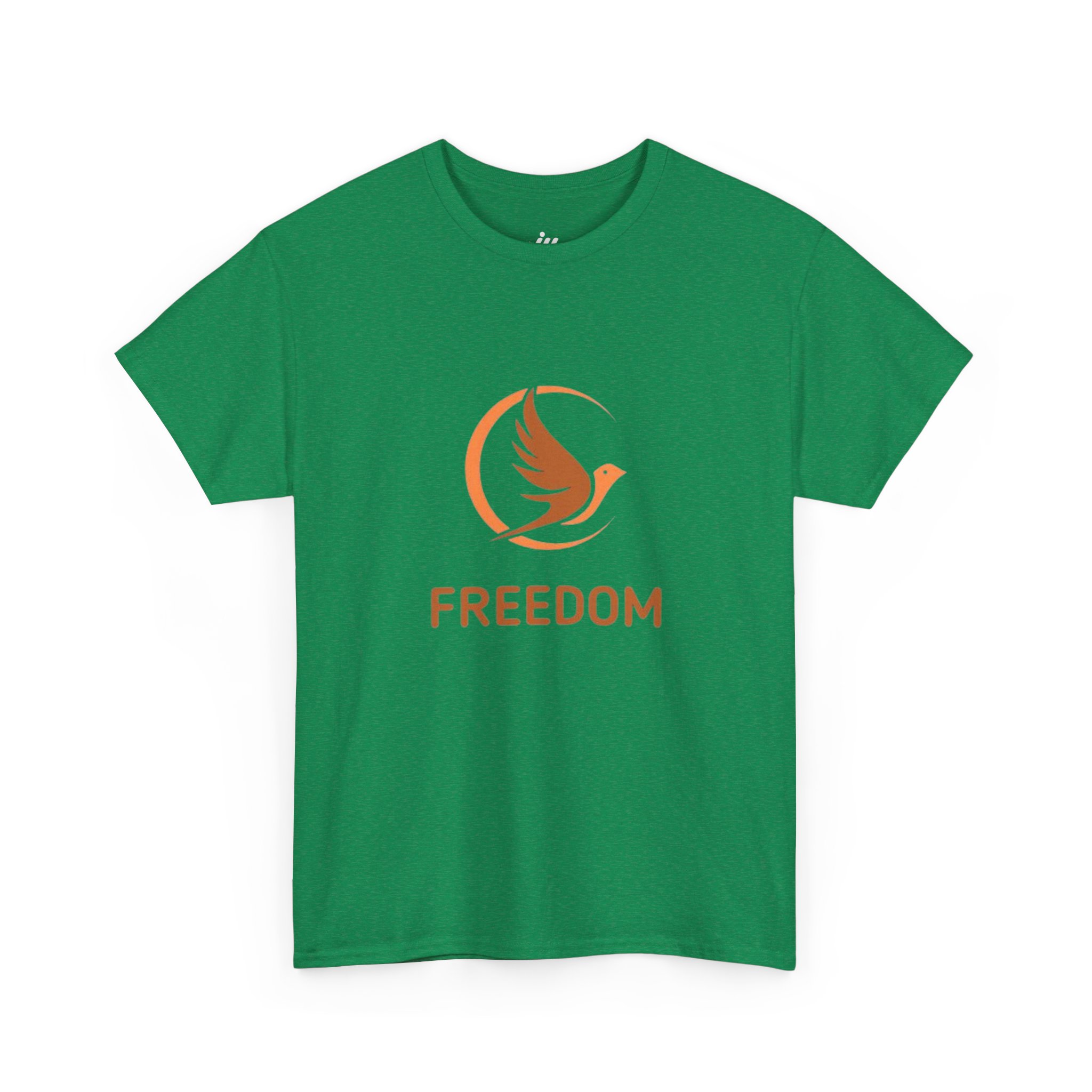 freedom dove t‑shirt freedom dove t‑shirt