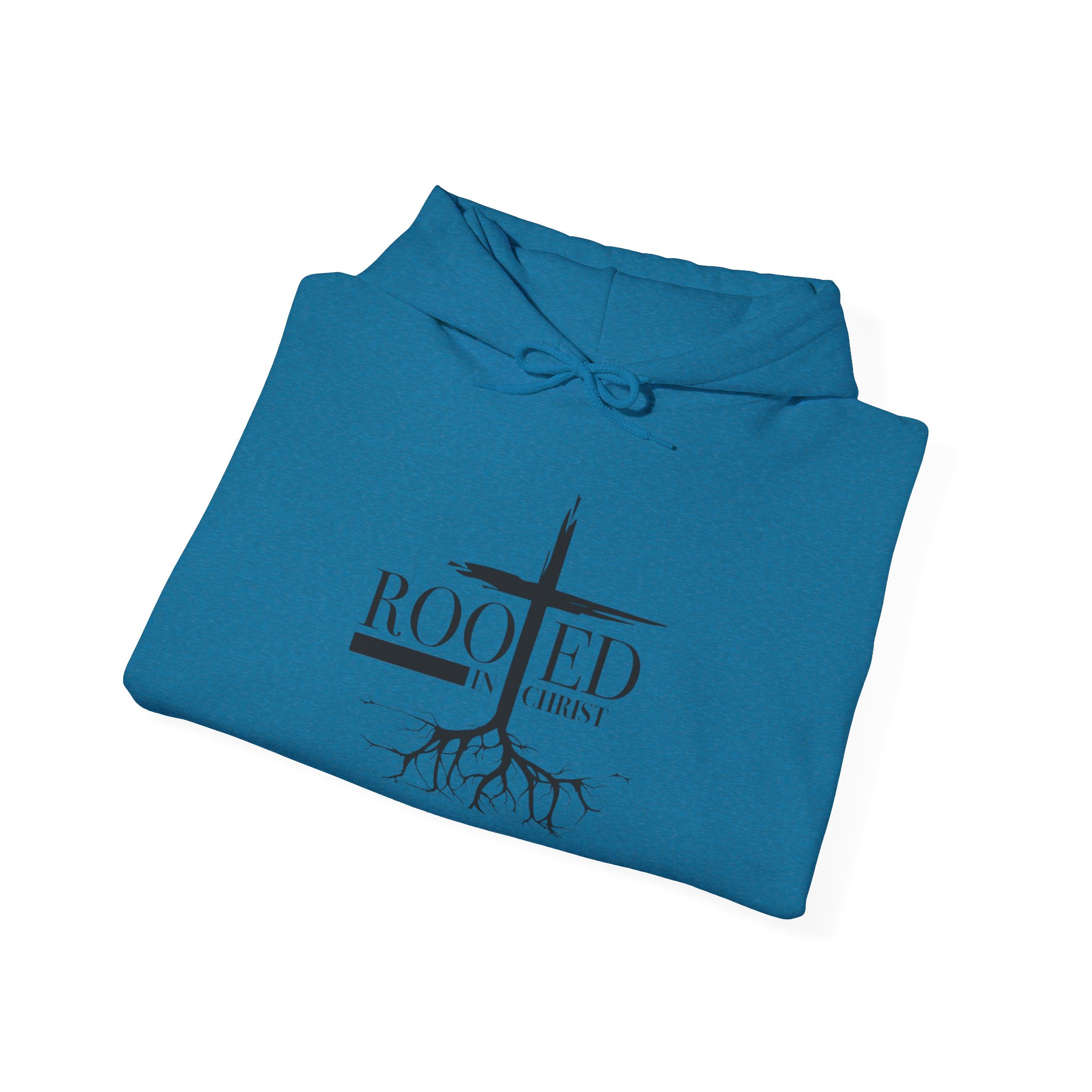 rooted in christ hoodie rooted in christ hoodie