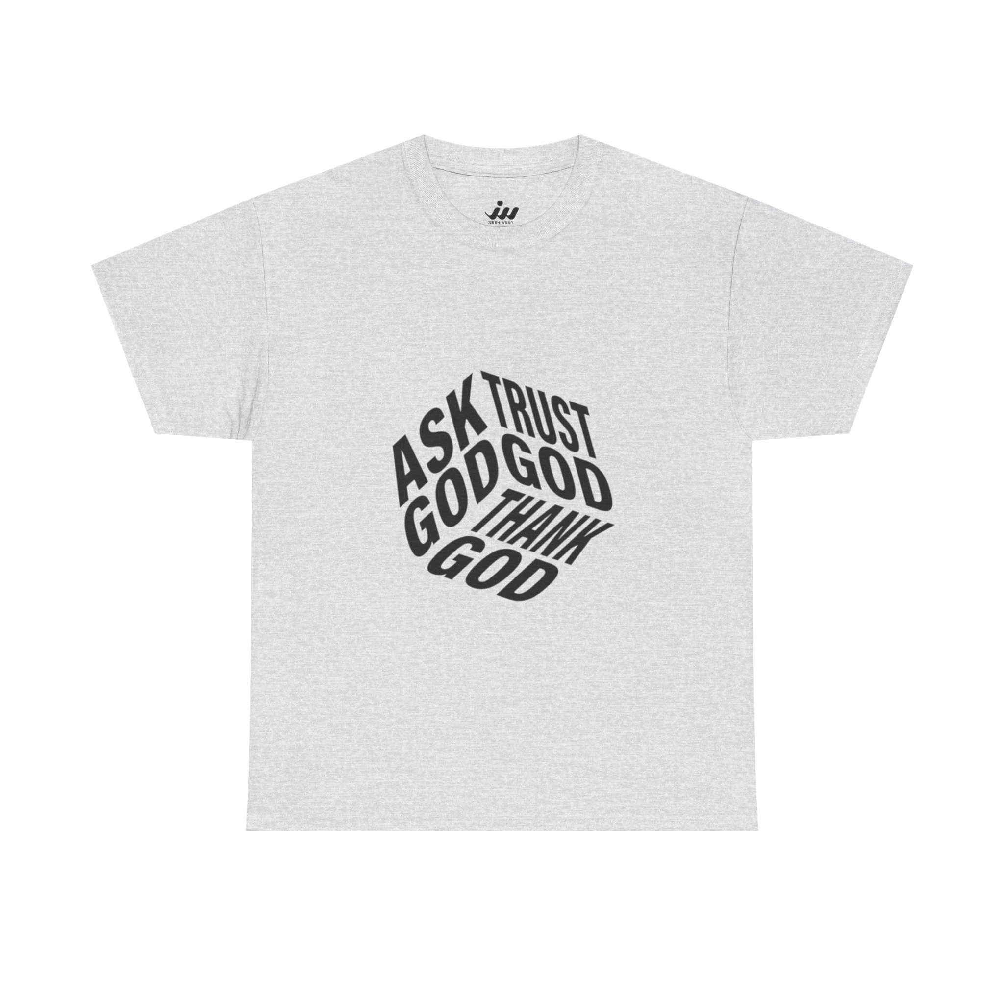 faith graphic tee faith graphic tee