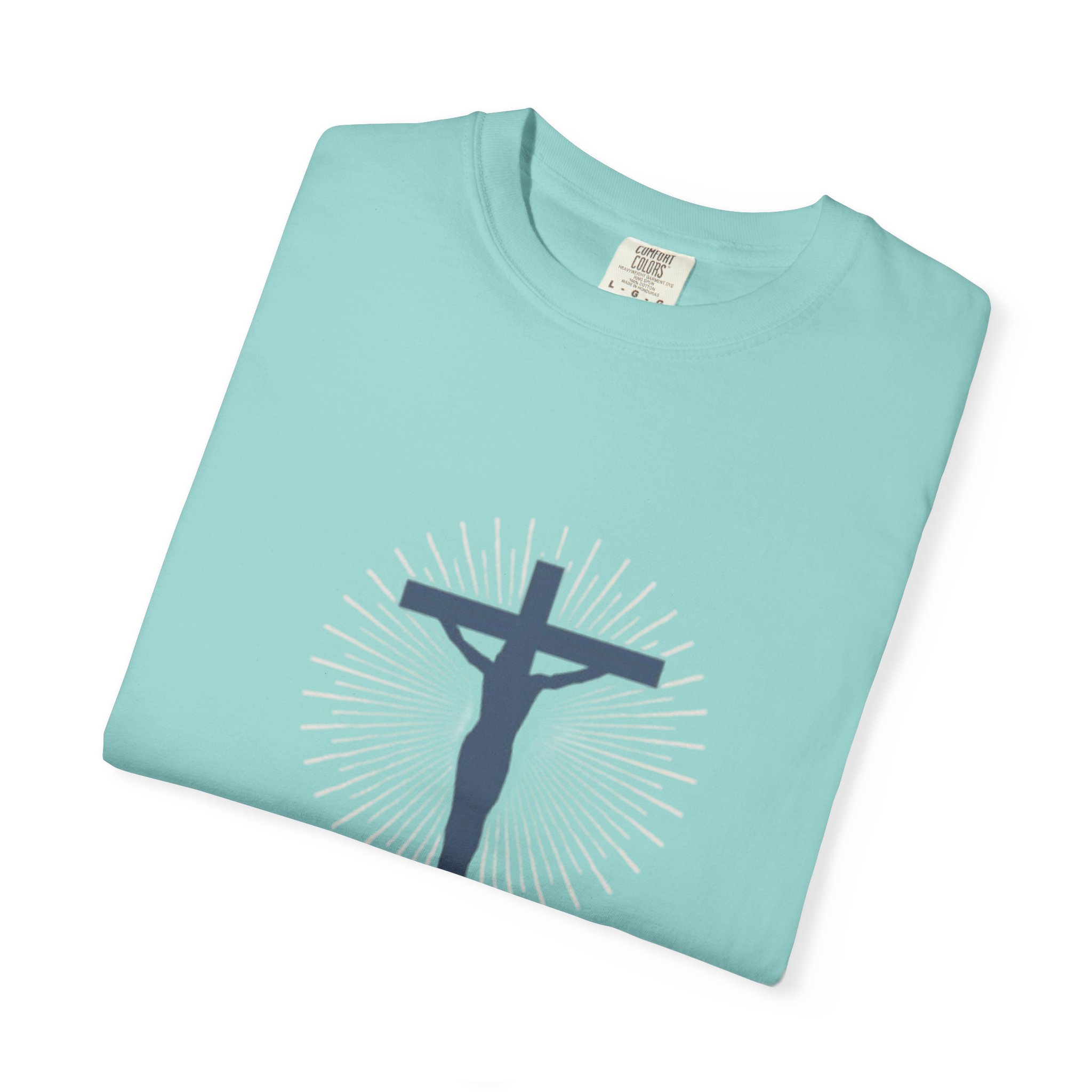 he is risen cross t shirt he is risen cross t shirt