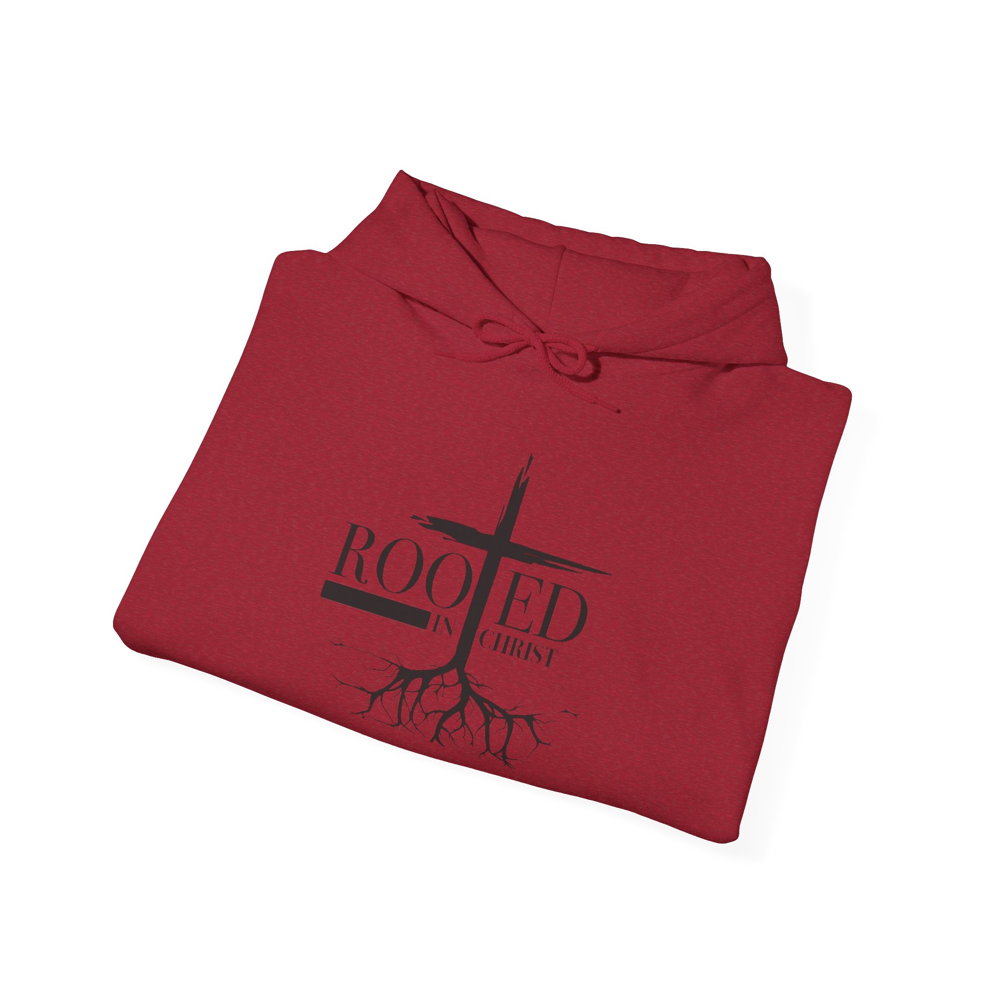 rooted in christ hoodie rooted in christ hoodie