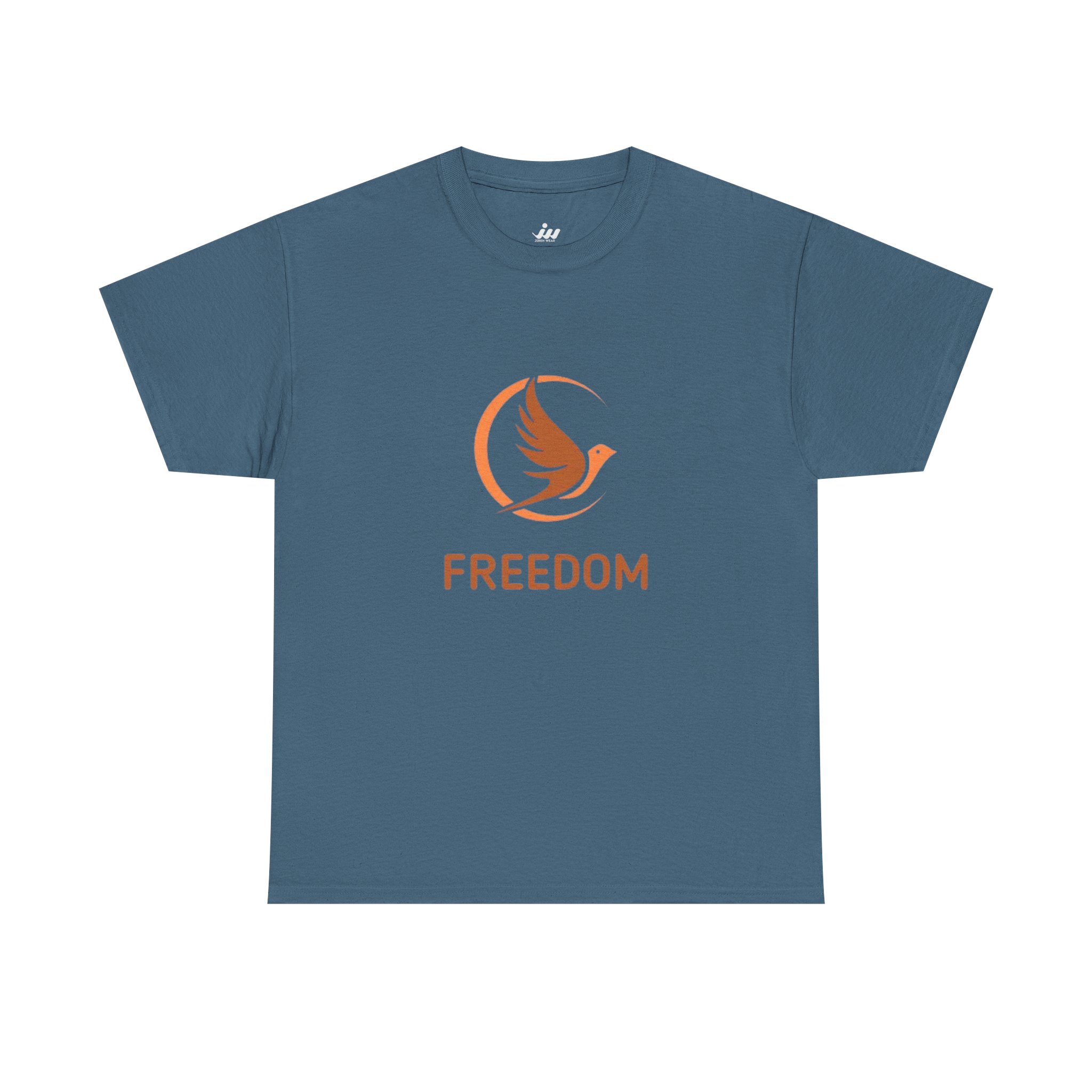 freedom dove t‑shirt freedom dove t‑shirt