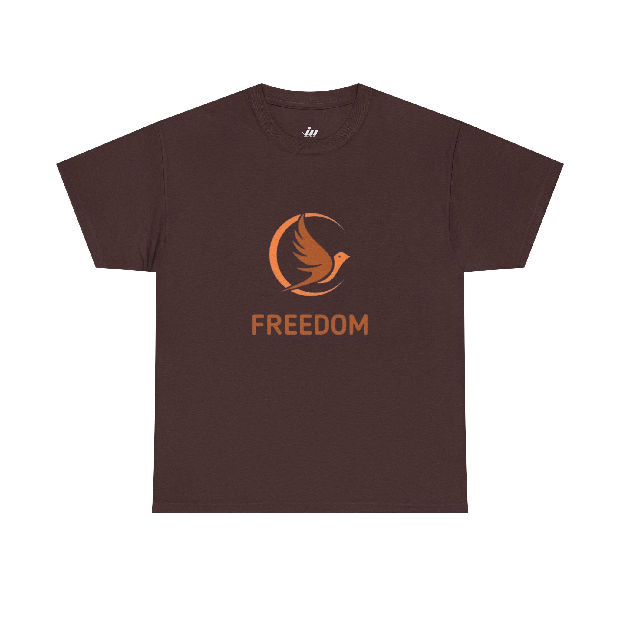 freedom dove t‑shirt freedom dove t‑shirt