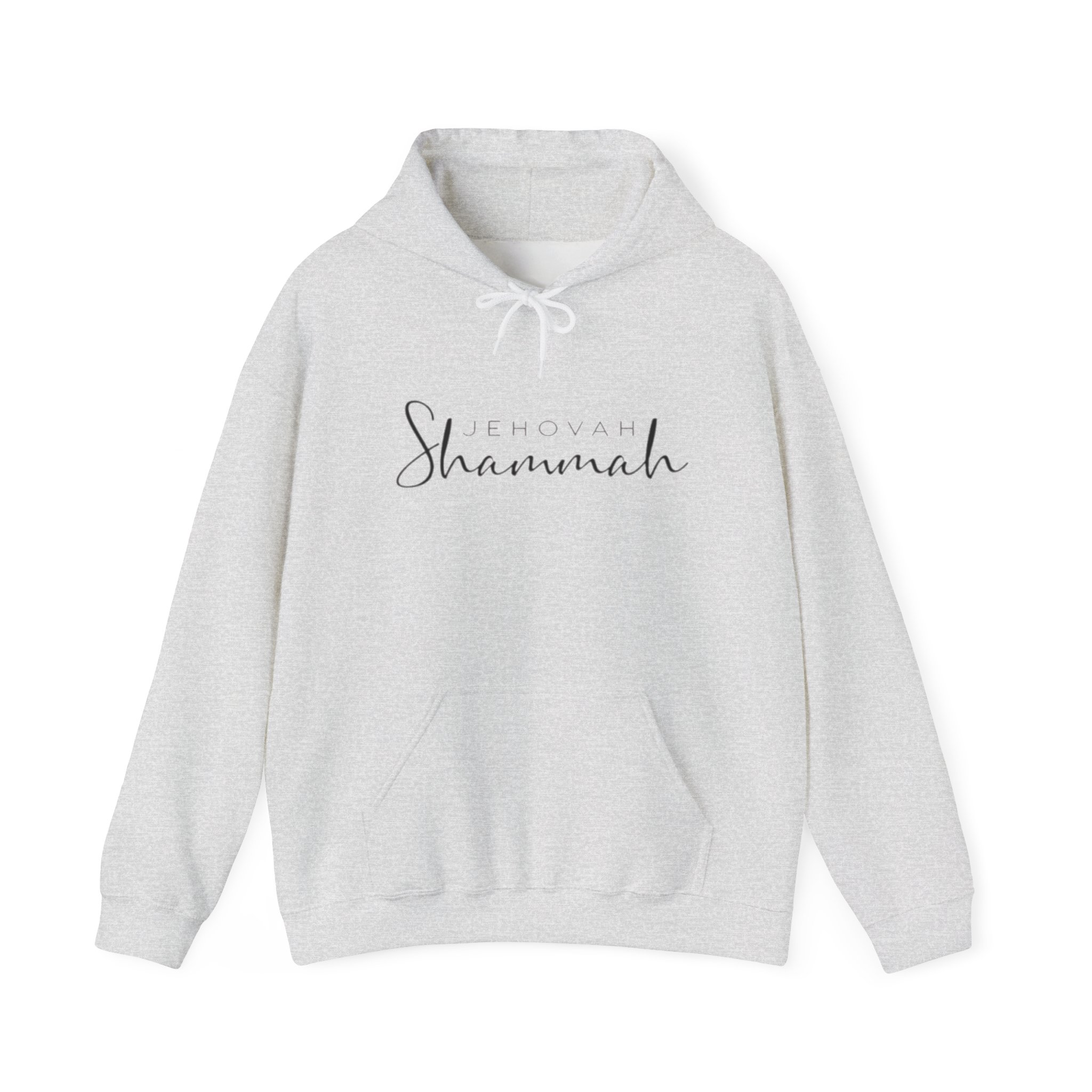 personalized 'shammah' hoodie personalized 'shammah' hoodie