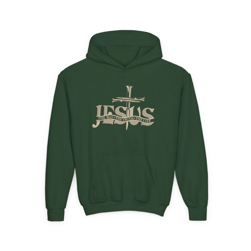 "jesus is the reason"