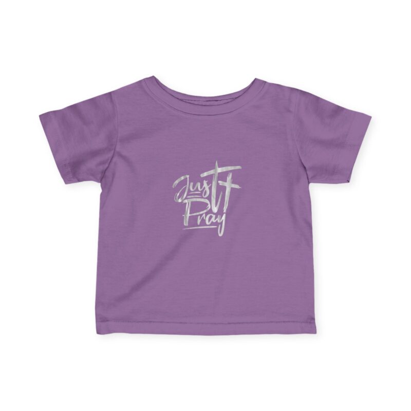 script baby t‑shirt