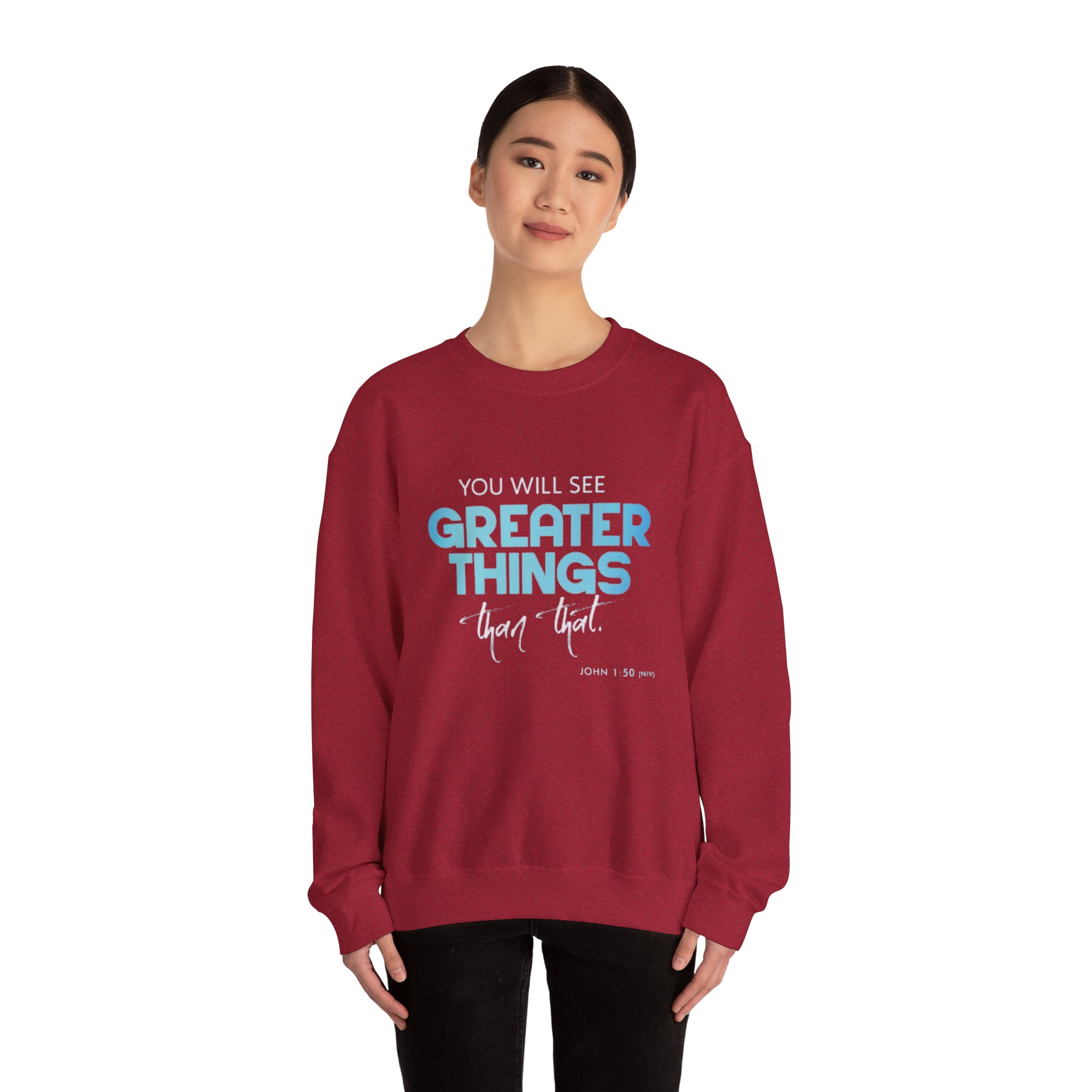 inspirational pullover inspirational pullover
