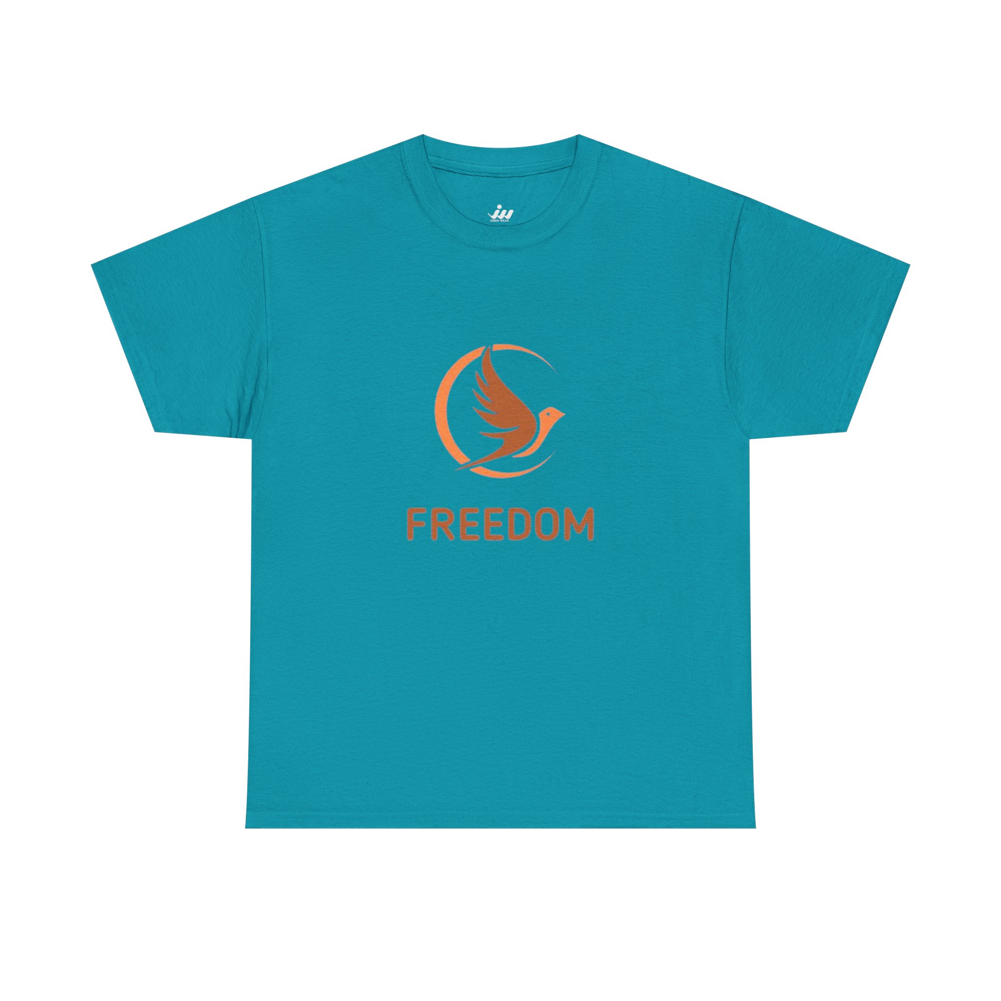 freedom dove t‑shirt freedom dove t‑shirt