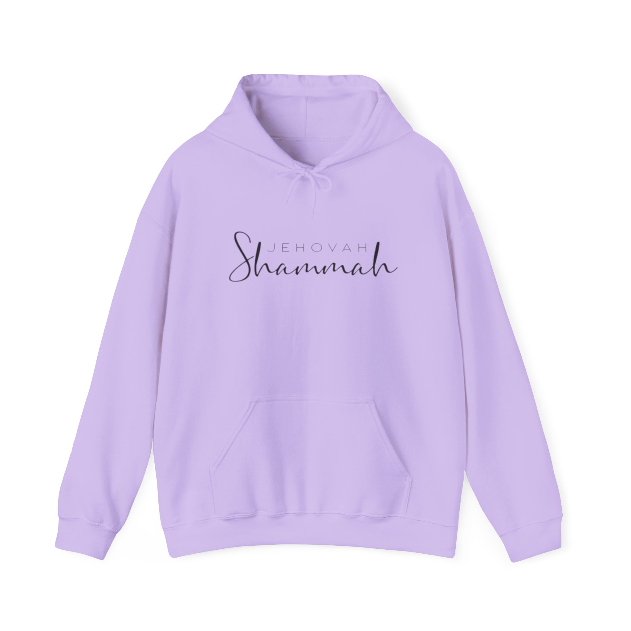 personalized 'shammah' hoodie personalized 'shammah' hoodie