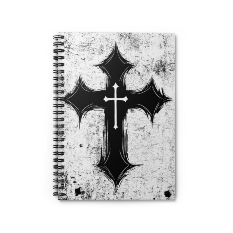 grunge christian journal