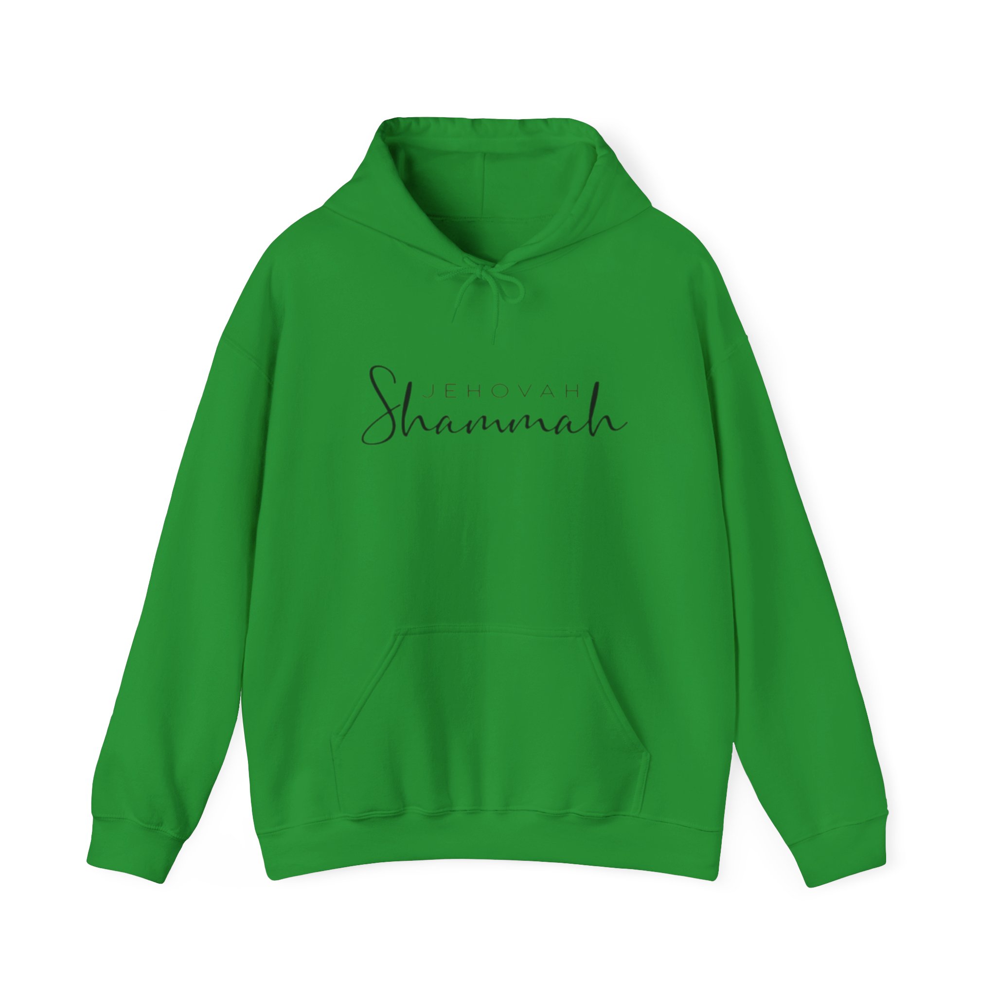 personalized 'shammah' hoodie personalized 'shammah' hoodie
