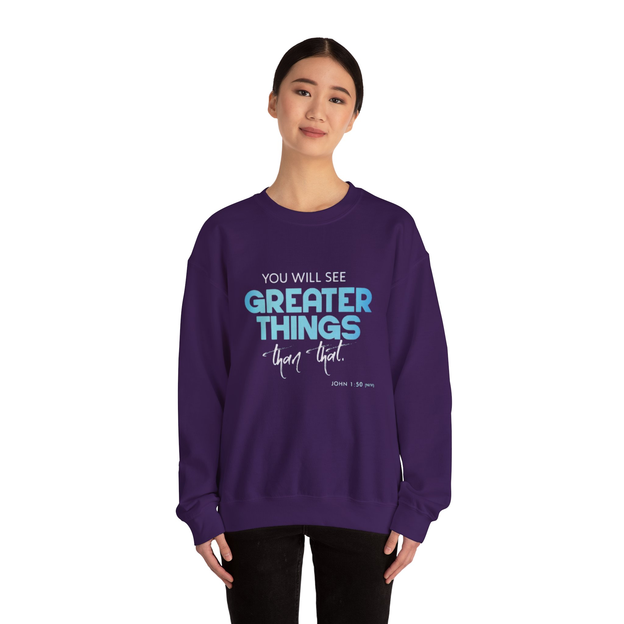 inspirational pullover inspirational pullover