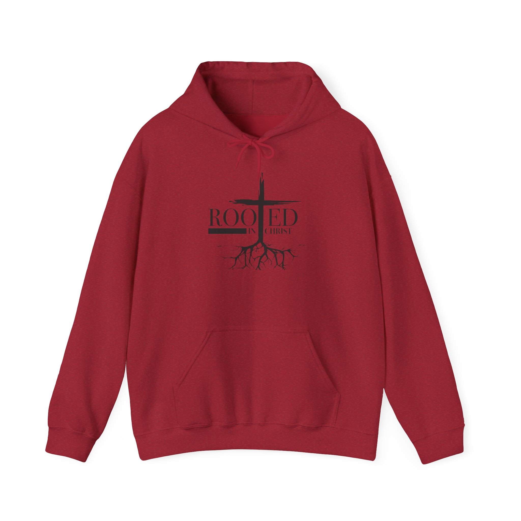 rooted in christ hoodie rooted in christ hoodie