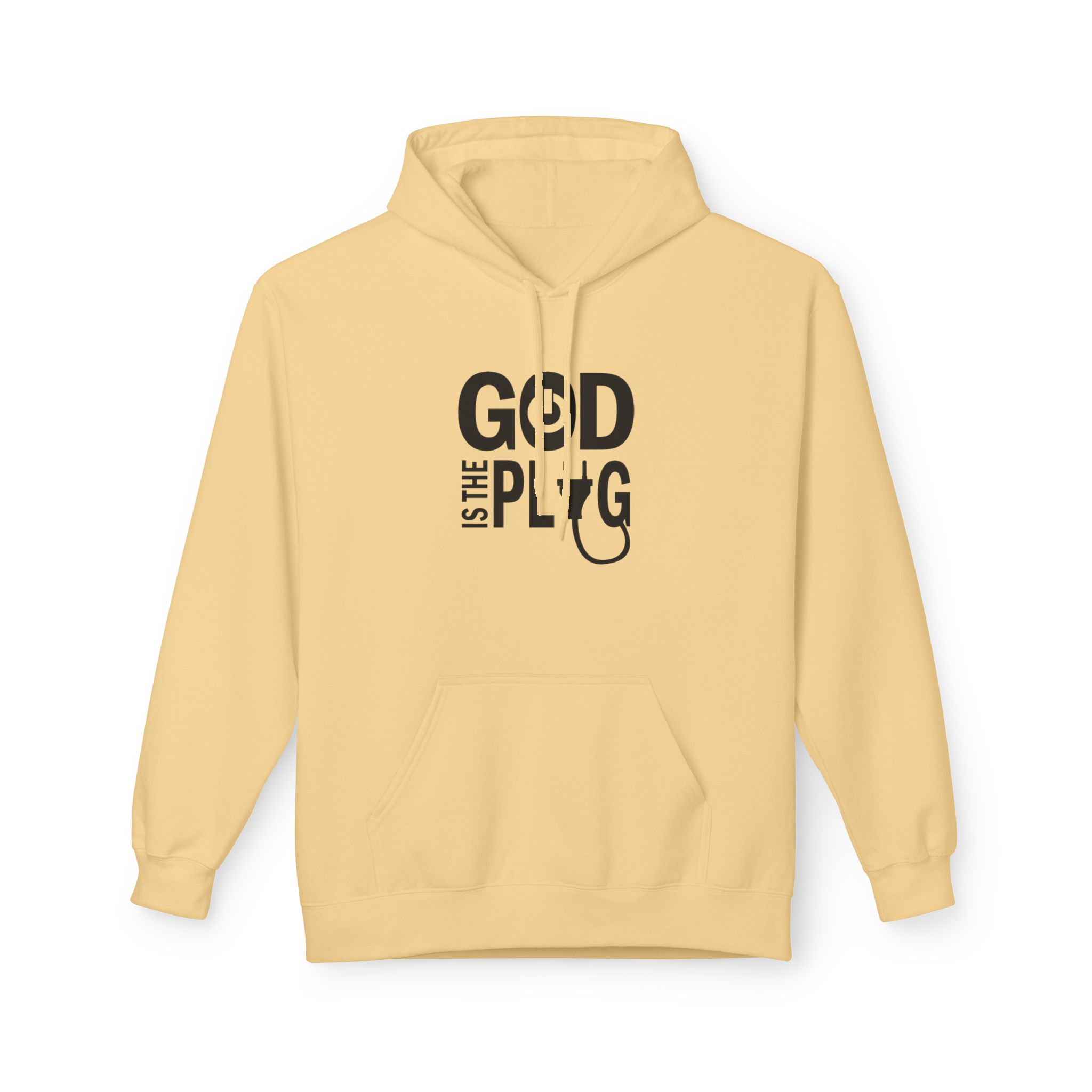 god is the plug hoodie god is the plug hoodie