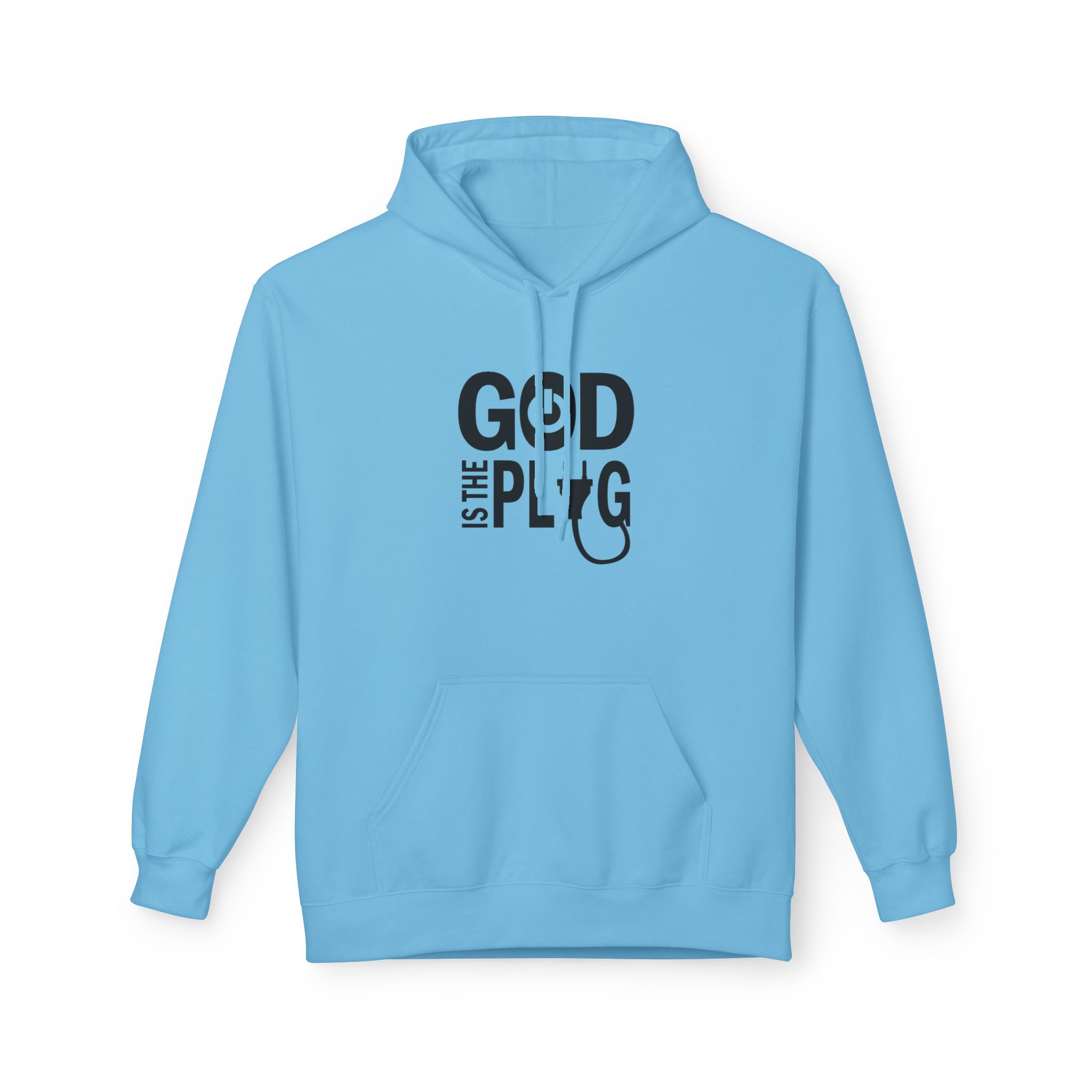 god is the plug hoodie god is the plug hoodie