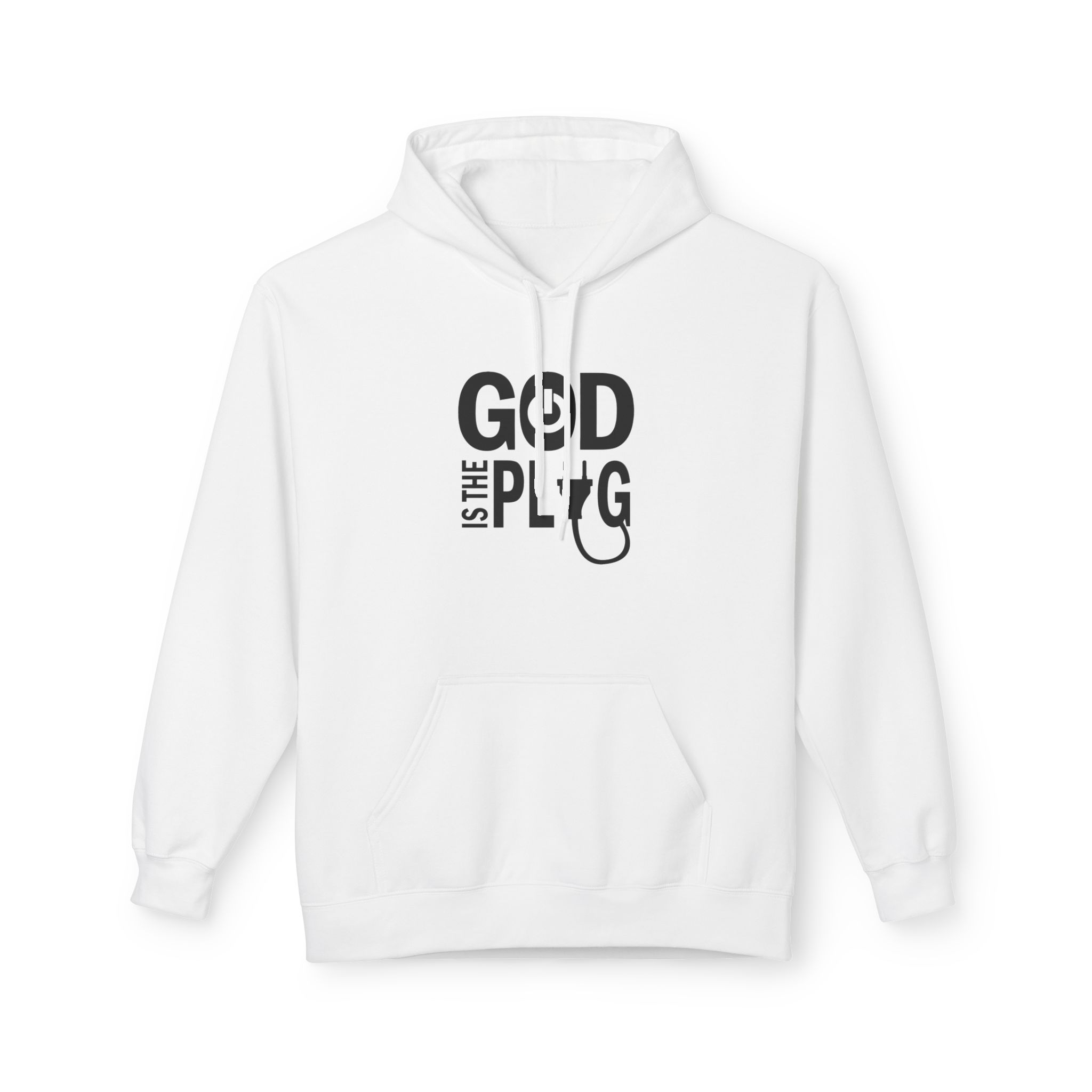 god is the plug hoodie god is the plug hoodie