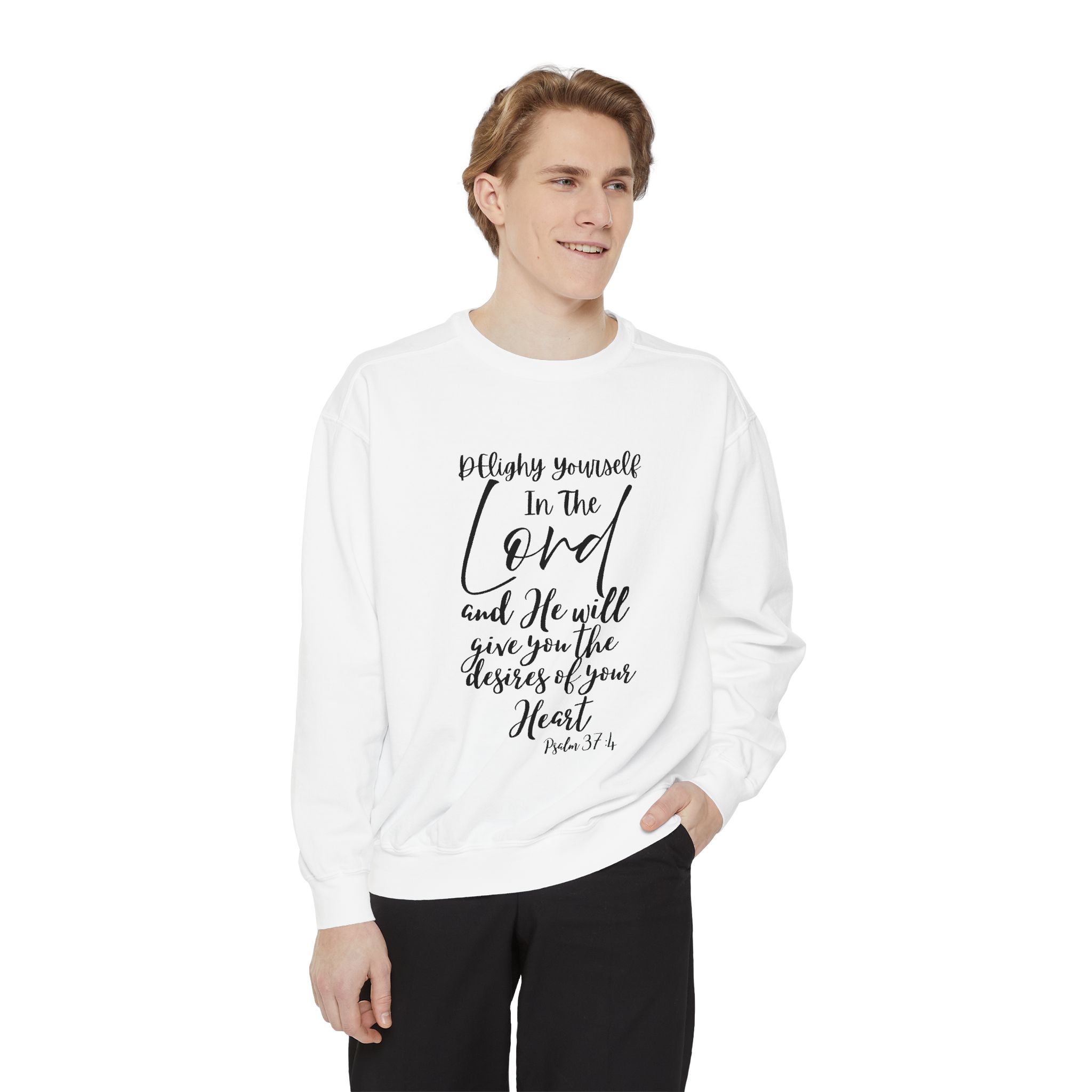 bless yourself in the lord sweatshirt bless yourself in the lord sweatshirt
