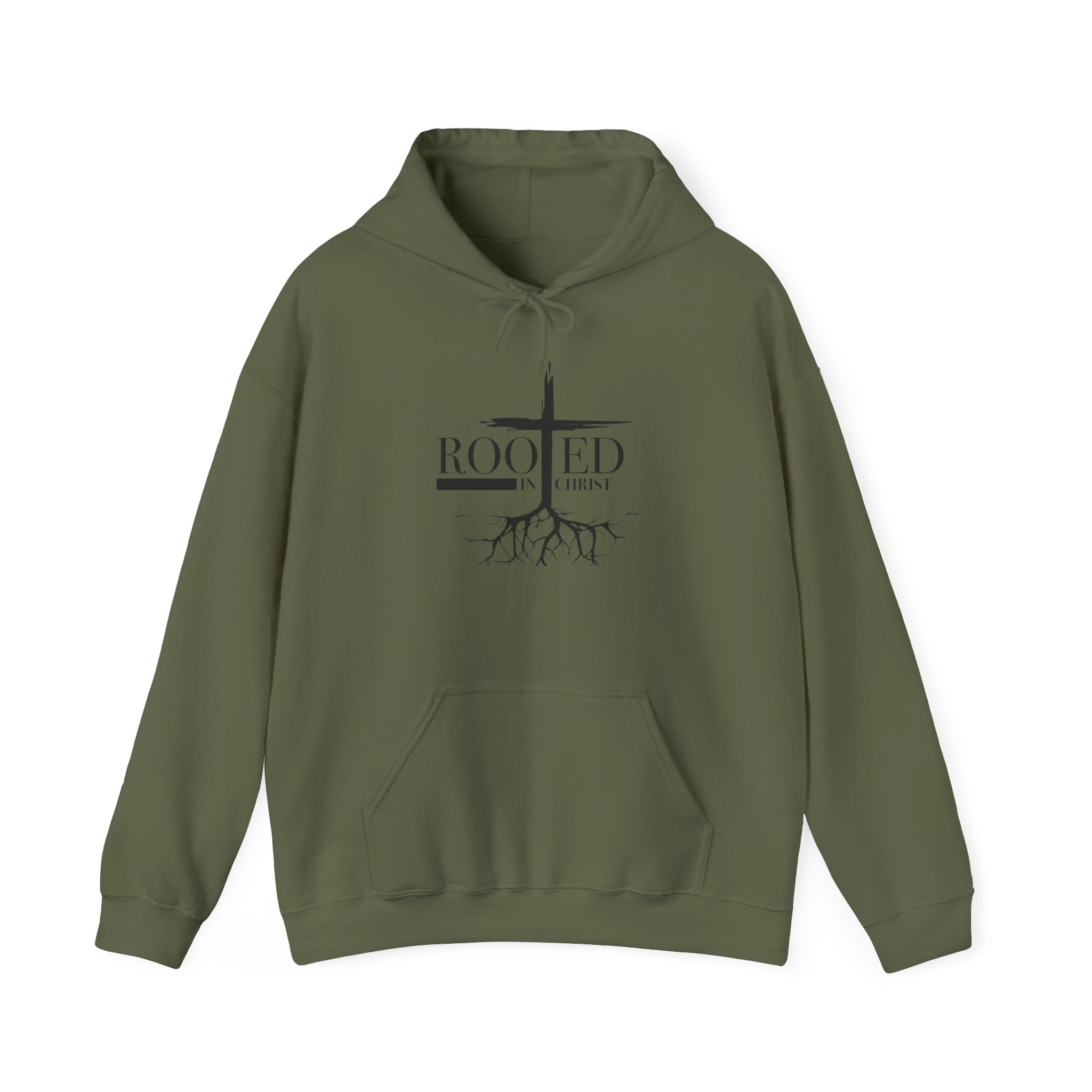 rooted in christ hoodie rooted in christ hoodie