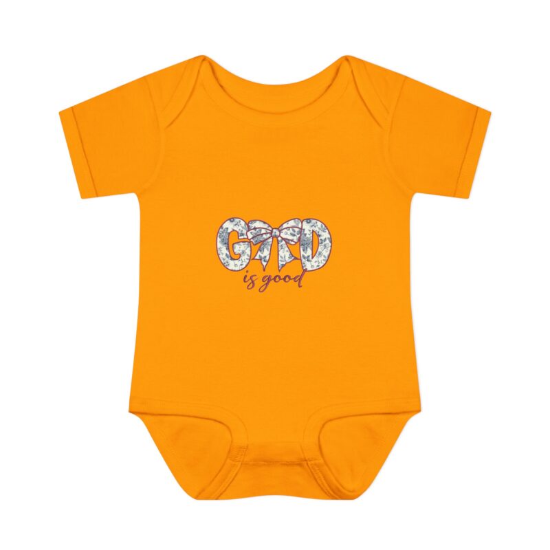 Home baby bodysuit