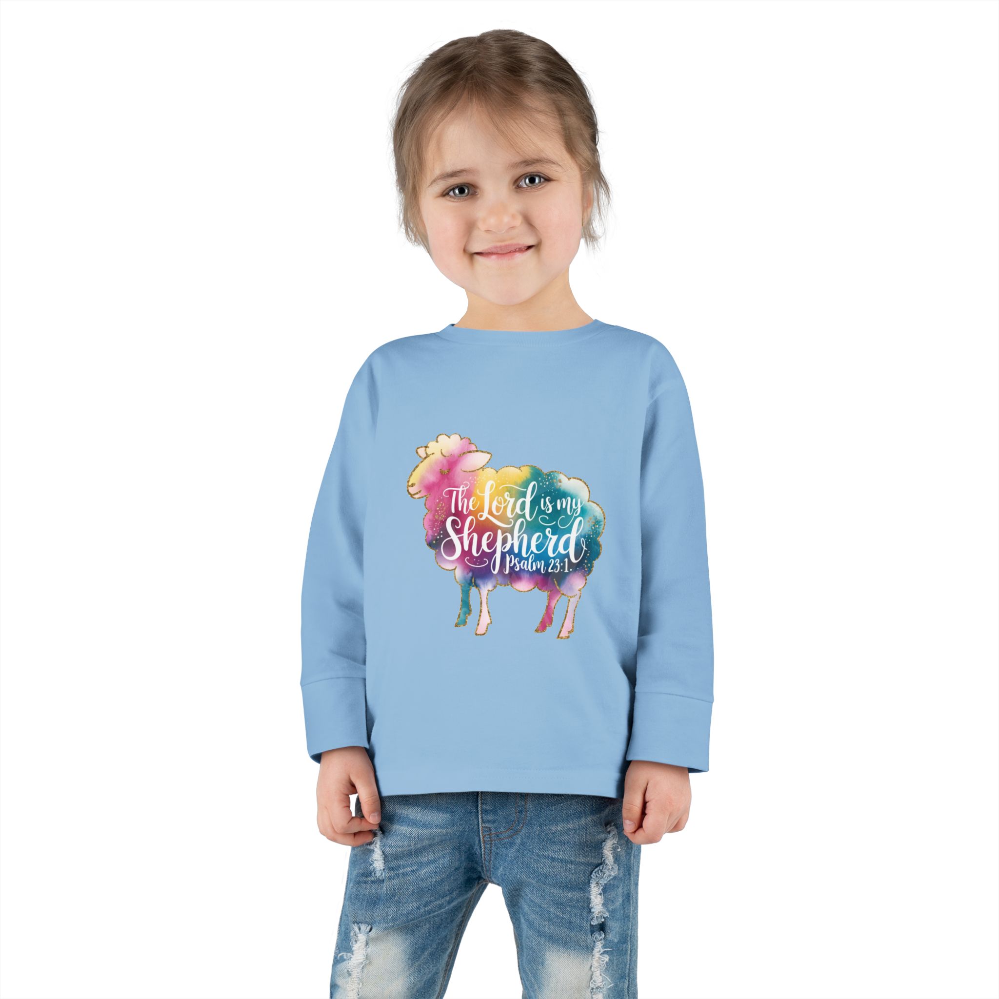 watercolor lamb christian shirt watercolor lamb christian shirt