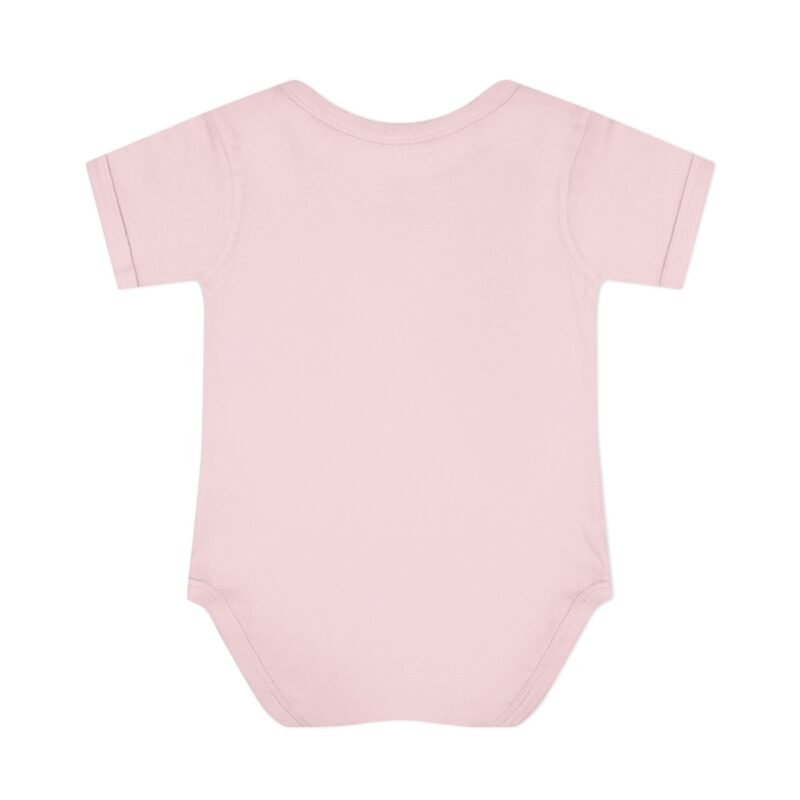 Home christian infant onesie