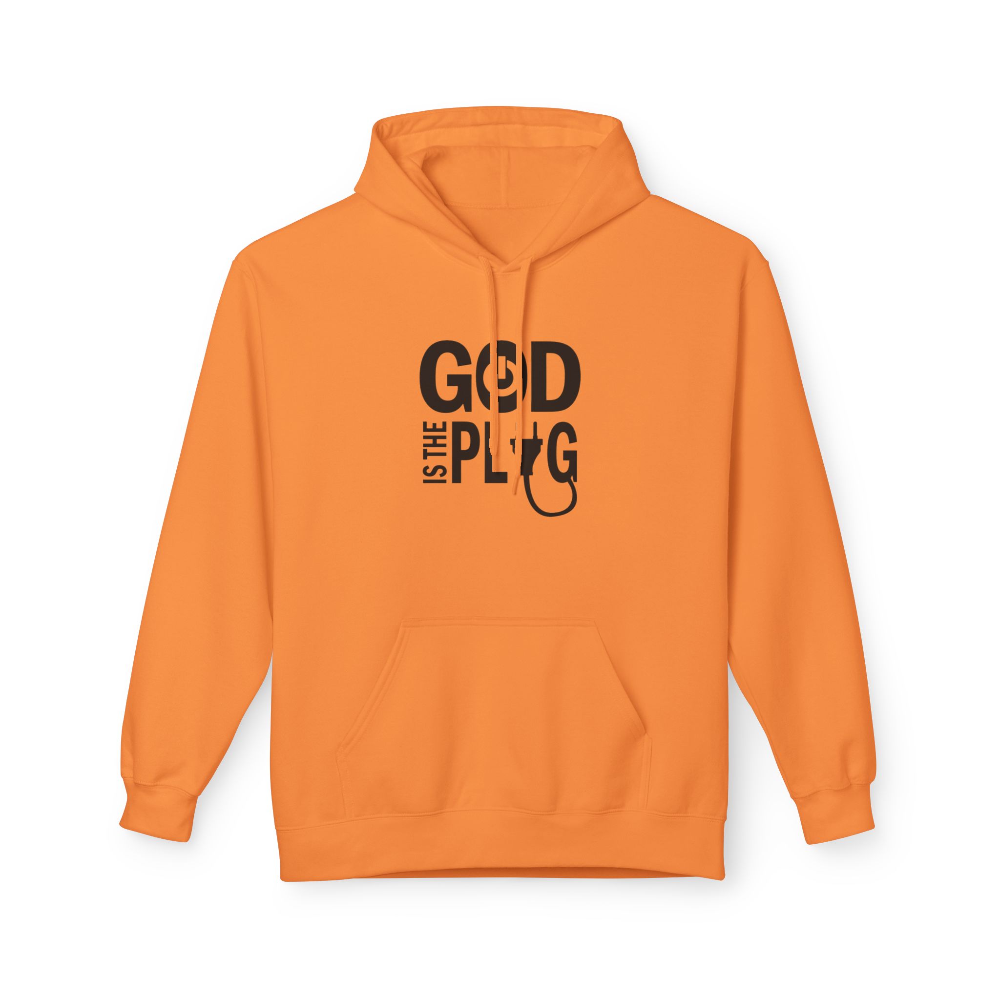god is the plug hoodie god is the plug hoodie
