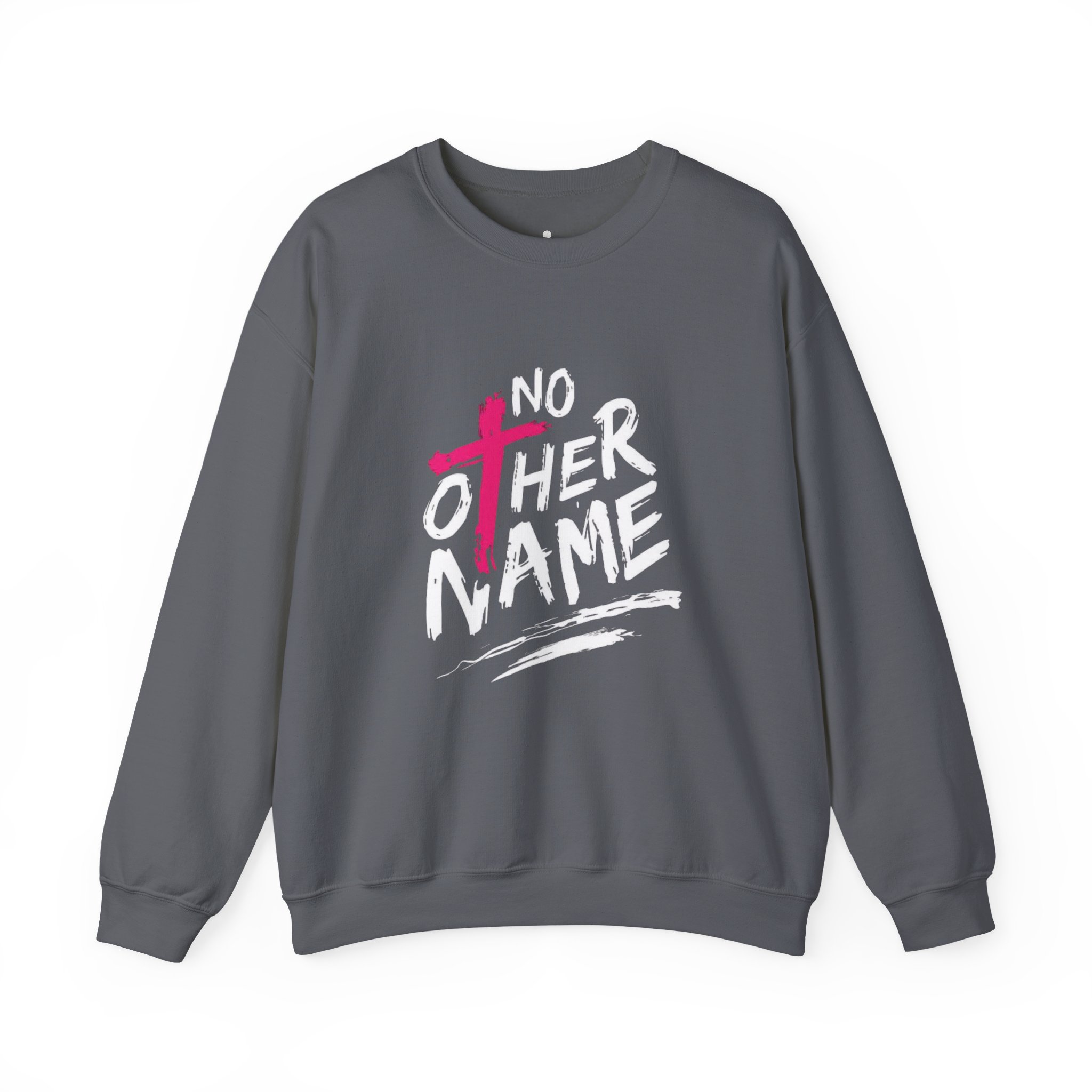 brushstroke cross sweatshirt brushstroke cross sweatshirt