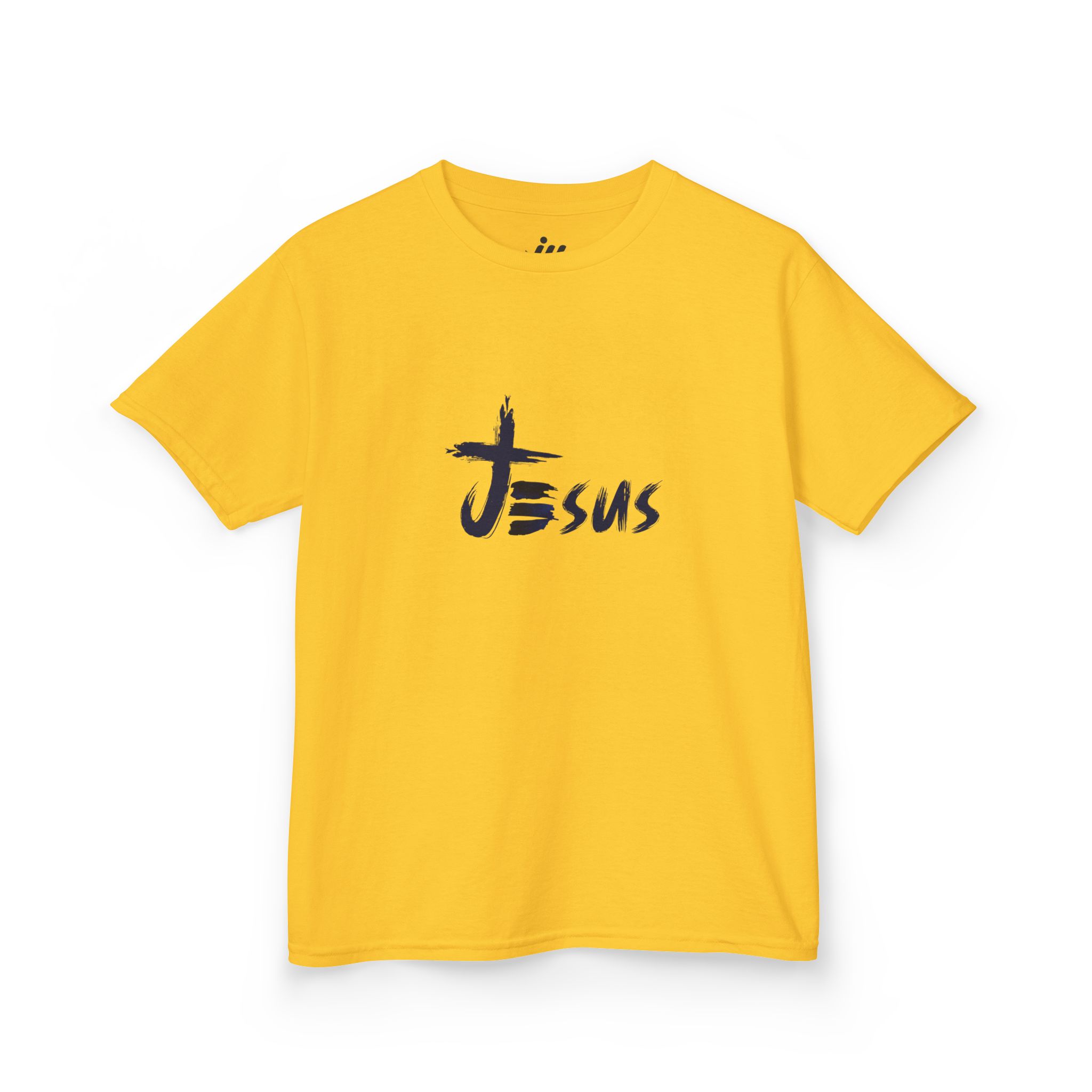 "jesus" graphic tee for children "jesus" graphic tee for children