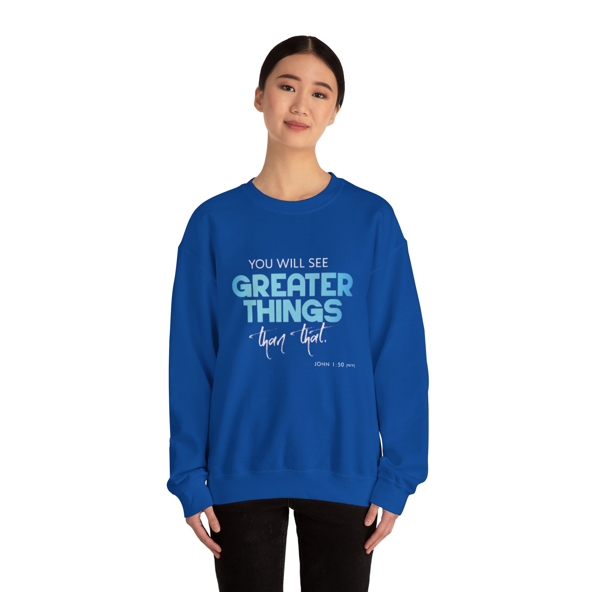 inspirational pullover inspirational pullover
