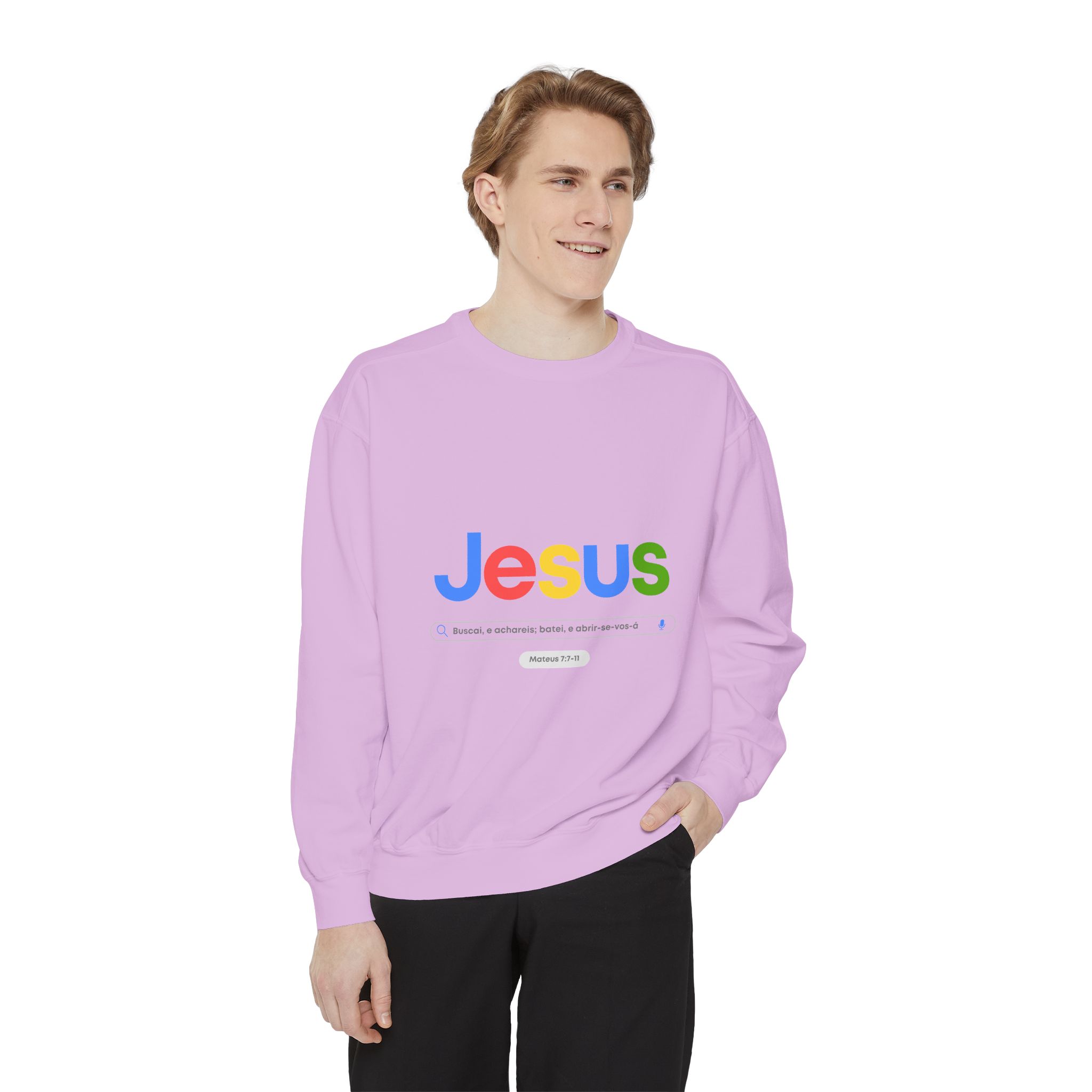 jesus rainbow sweatshirt jesus rainbow sweatshirt