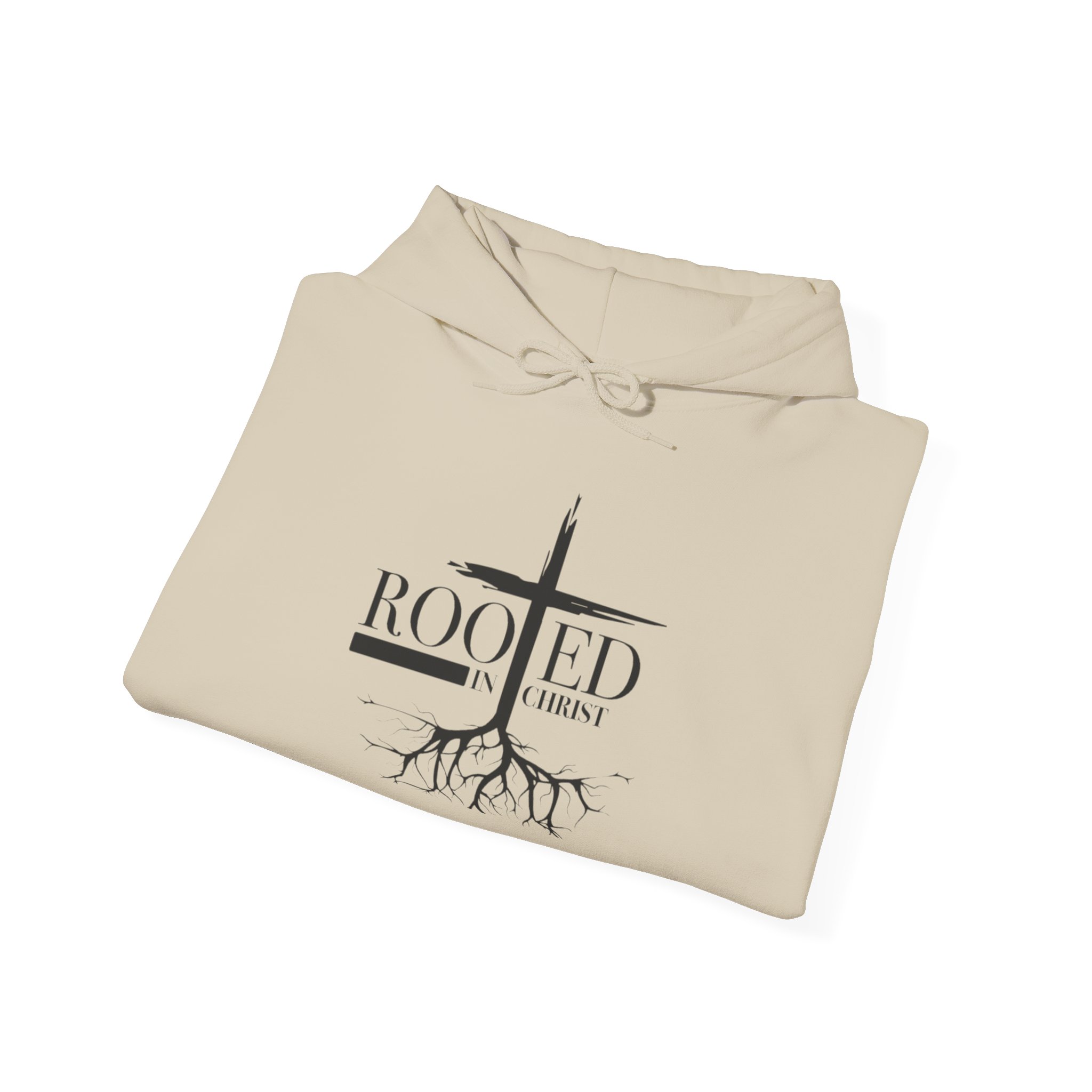 rooted in christ hoodie rooted in christ hoodie