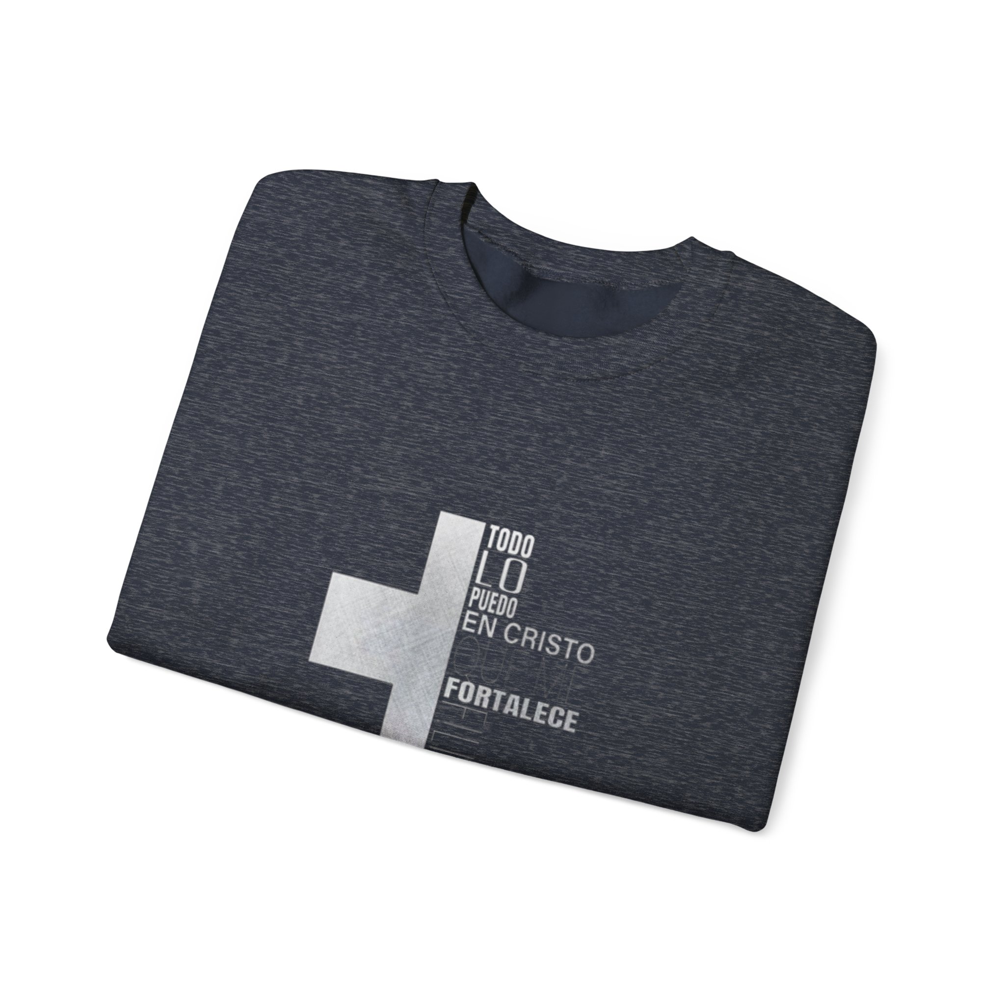 todo lo puedo en cristo todo lo puedo en cristo