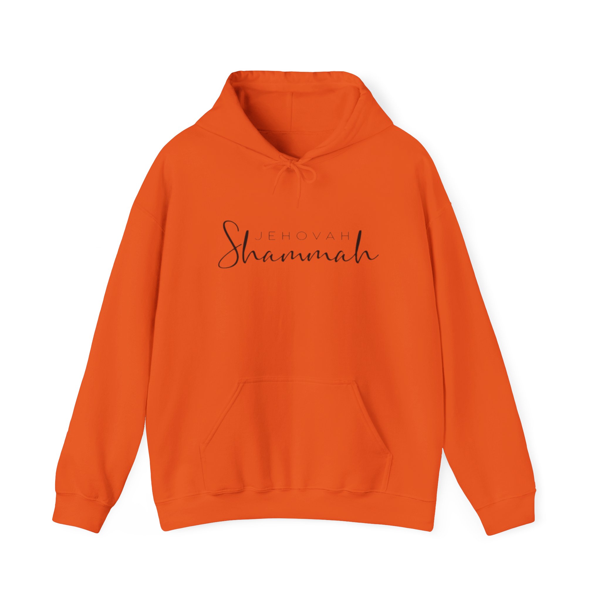 personalized 'shammah' hoodie personalized 'shammah' hoodie